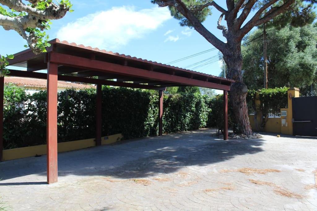 El Higueral Marbella