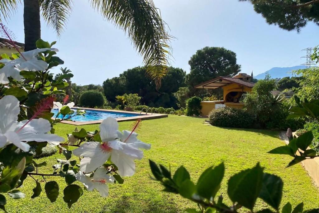 El Higueral Villa
