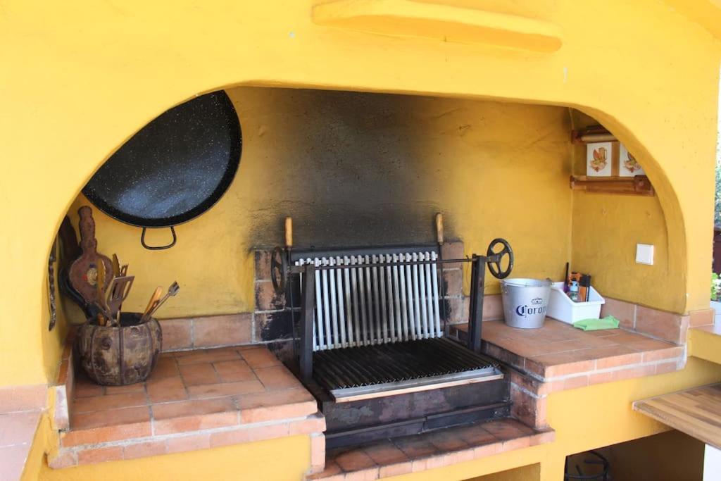 El Higueral Villa *