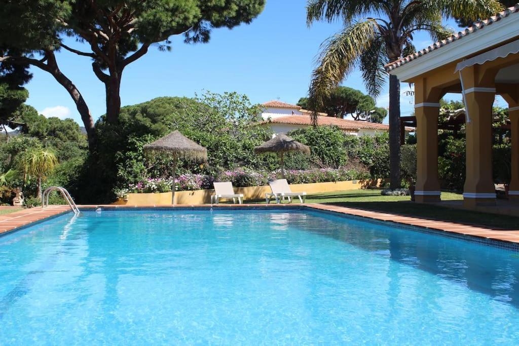 El Higueral * Marbella