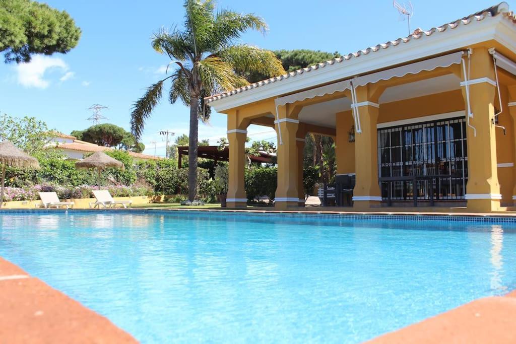 Villa El Higueral