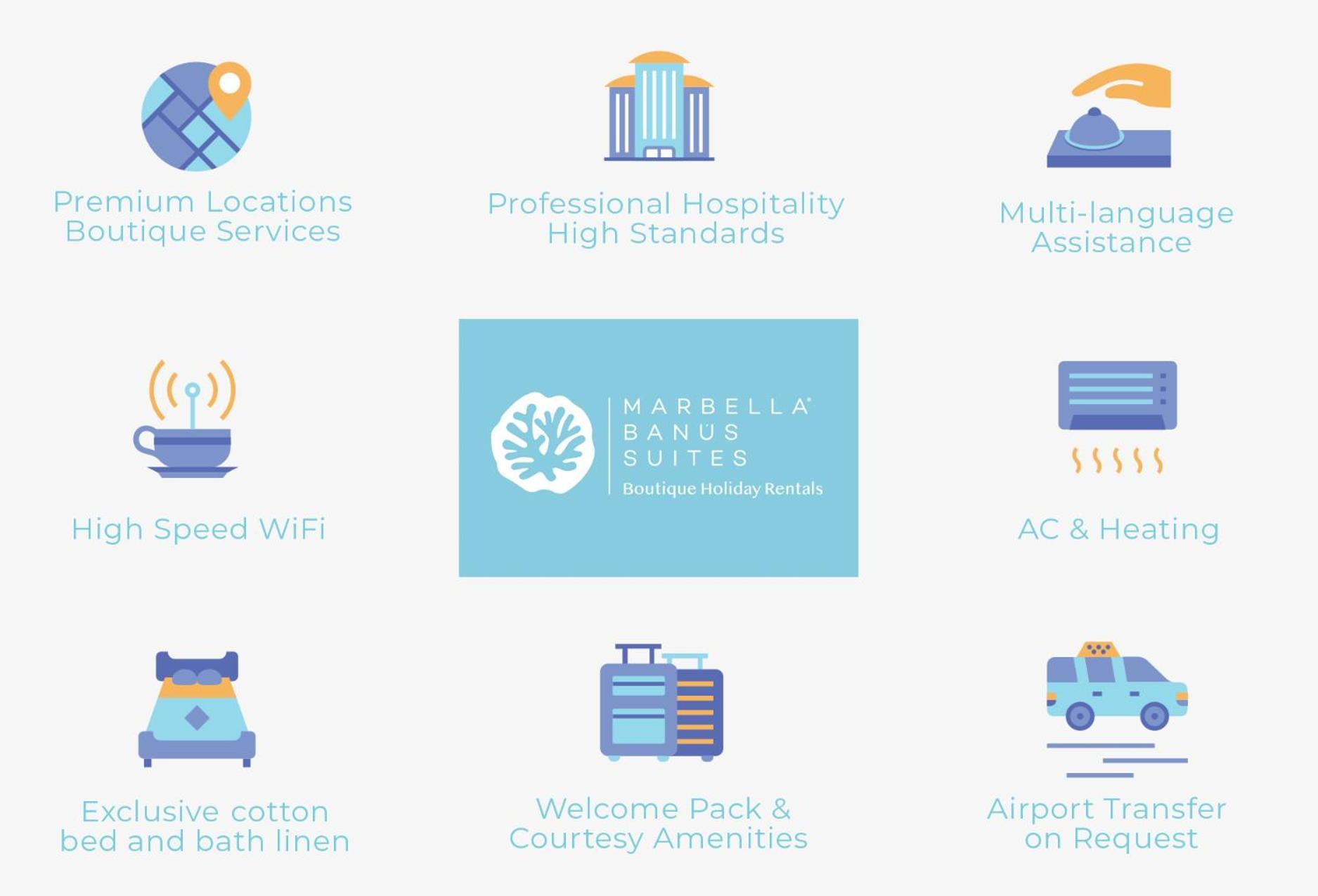 Banus - Banus Playa Rocio Access Complex Marbella