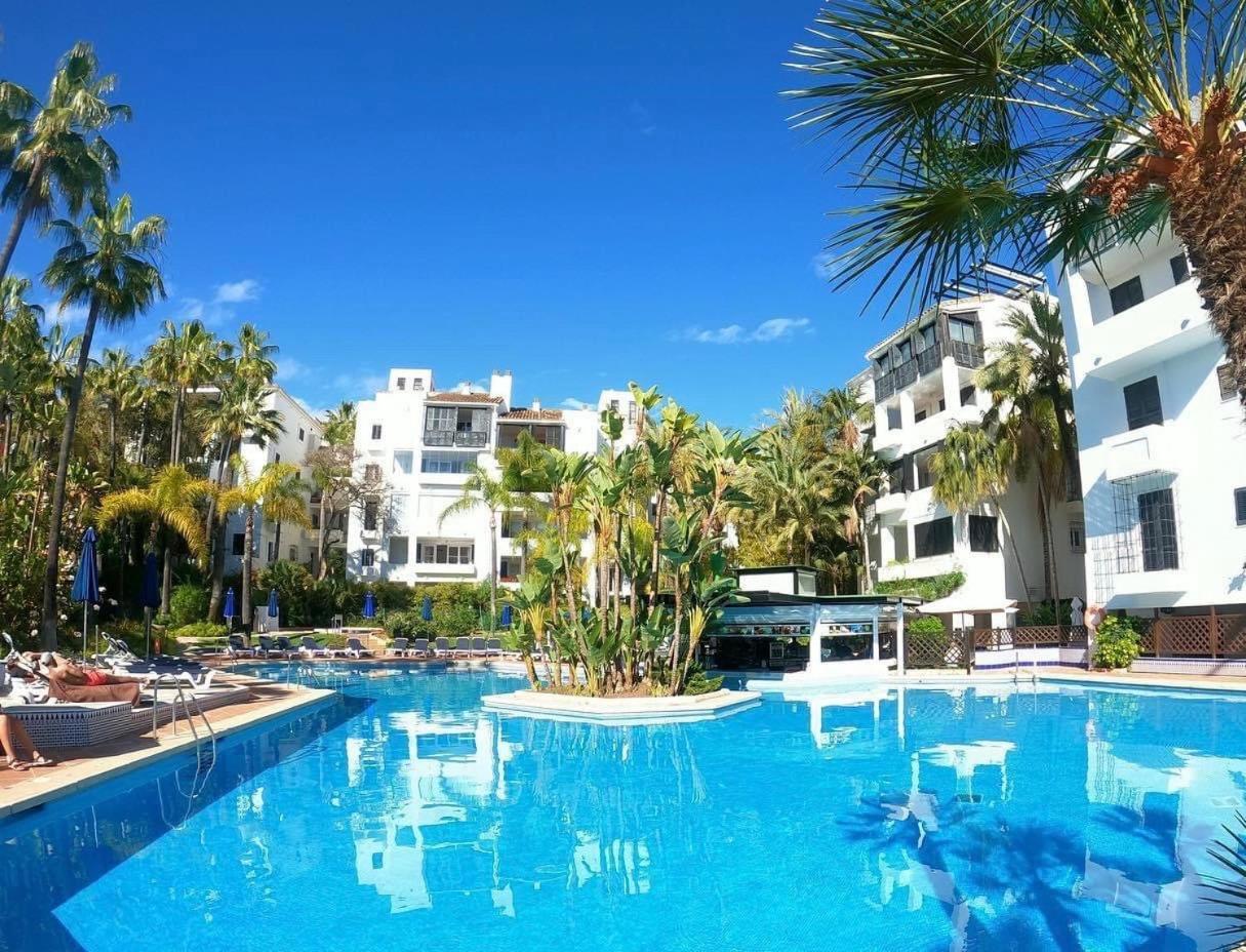 Jardines De Golondrinas With Sea Views Apartment *