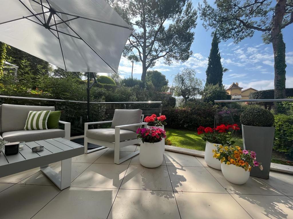 Modern In Gated Complex Sierra Blanca Marbella