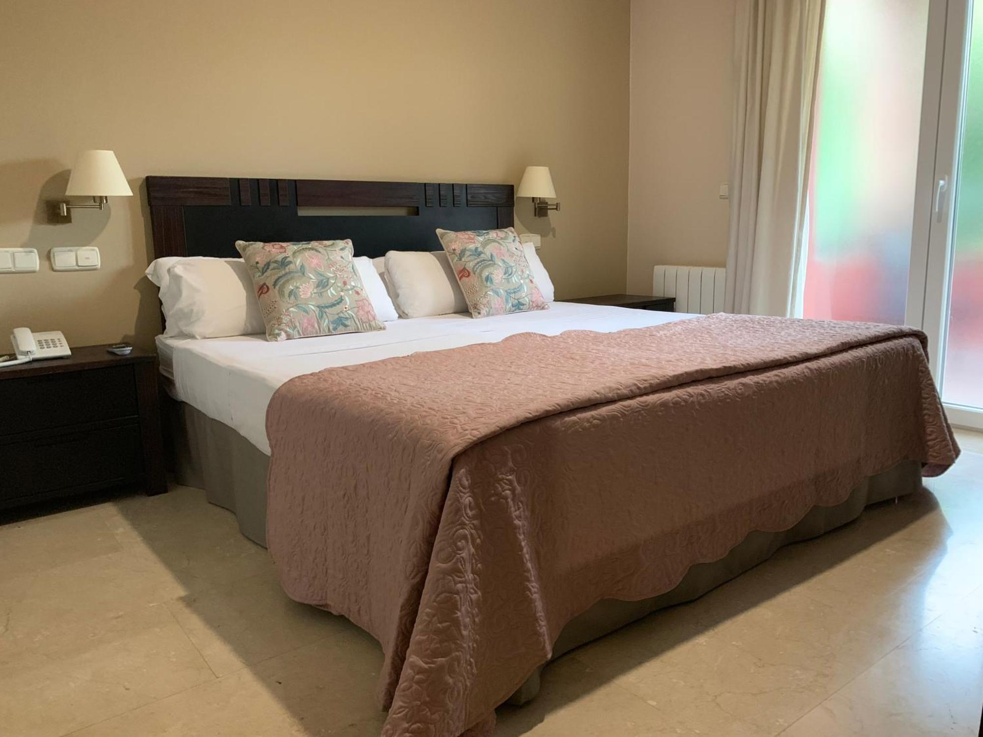 Hotel San Francisco 3*