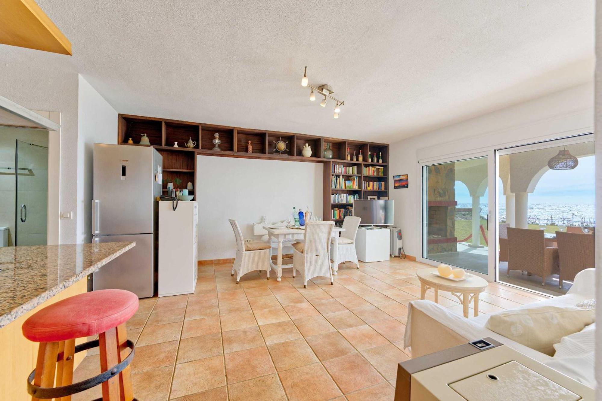 1100 Beachfront First Line * Marbella