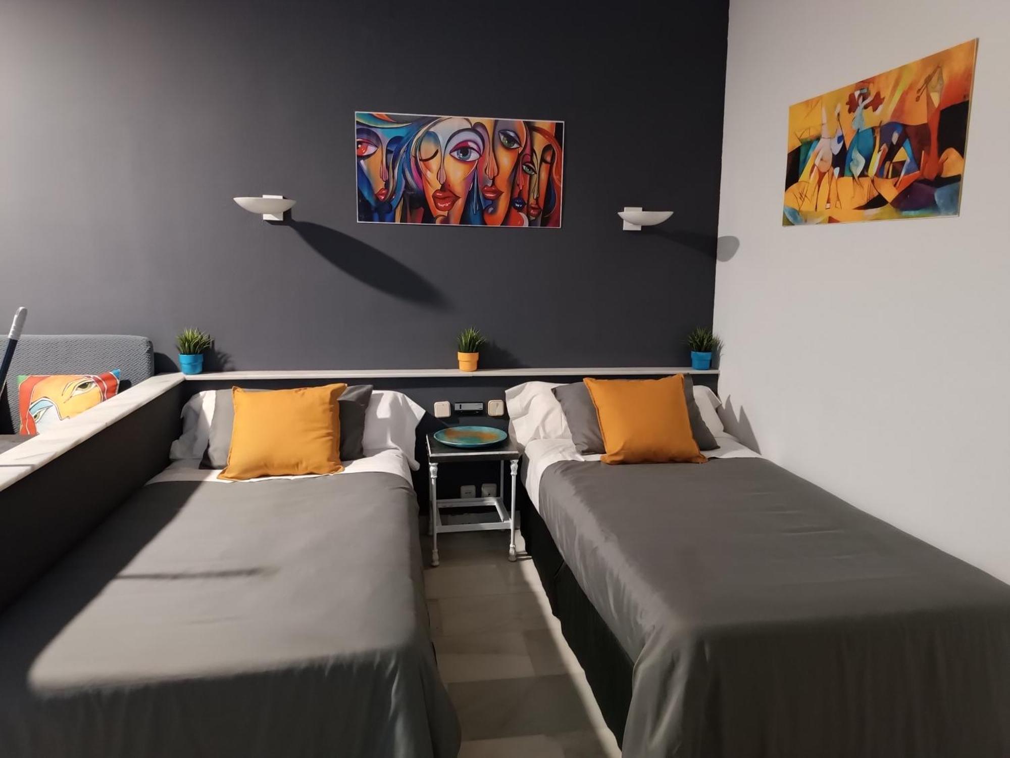 En Puerto Banus Appartement Marbella