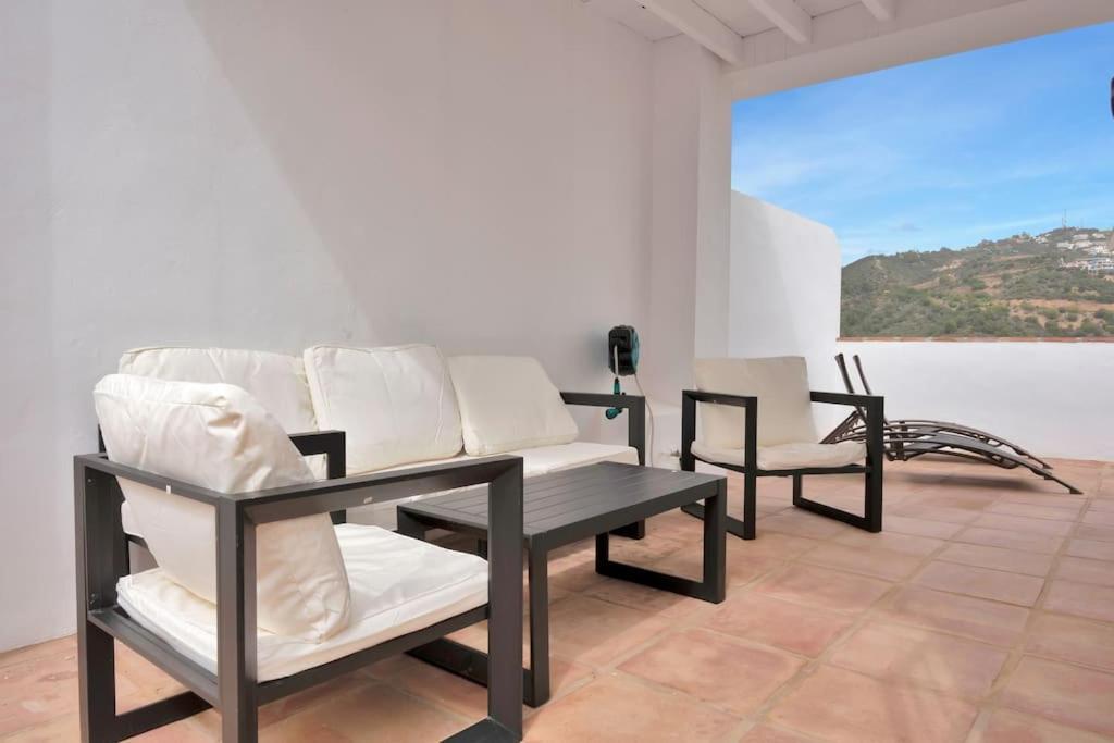 Adosado Con Solarium Y Piscina En - Vistamar 16 *