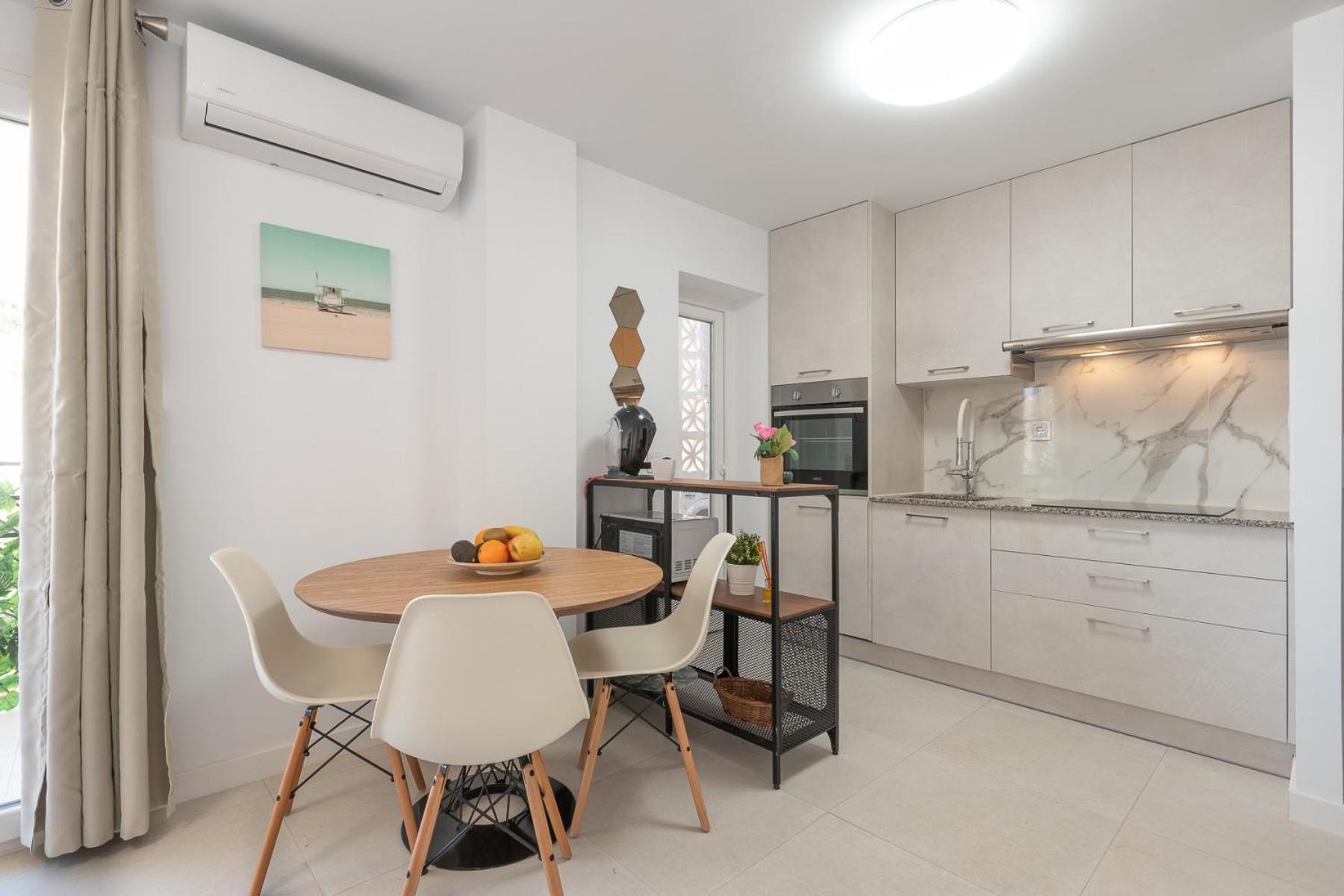 Apartment Cozy At The Heart Of *