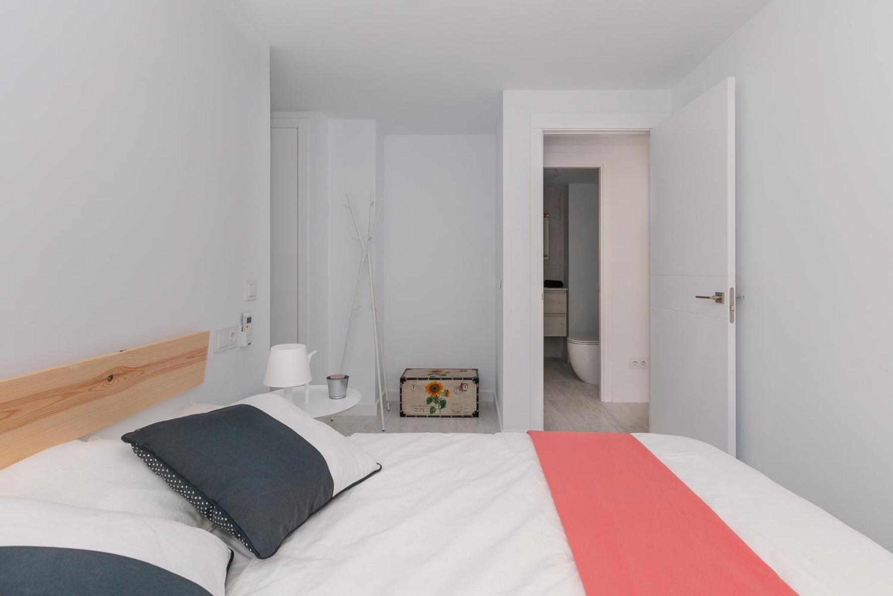 Appartement New And Beautiful Flat In Centre