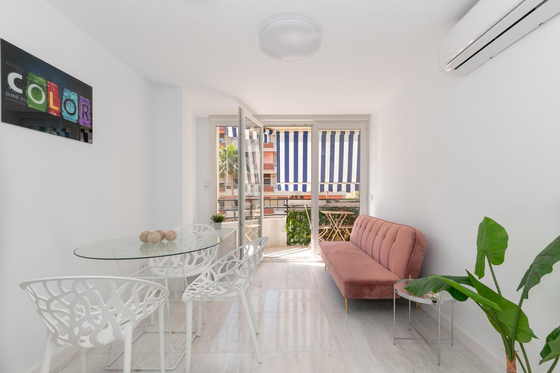 New And Beautiful Flat In Centre Appartement *
