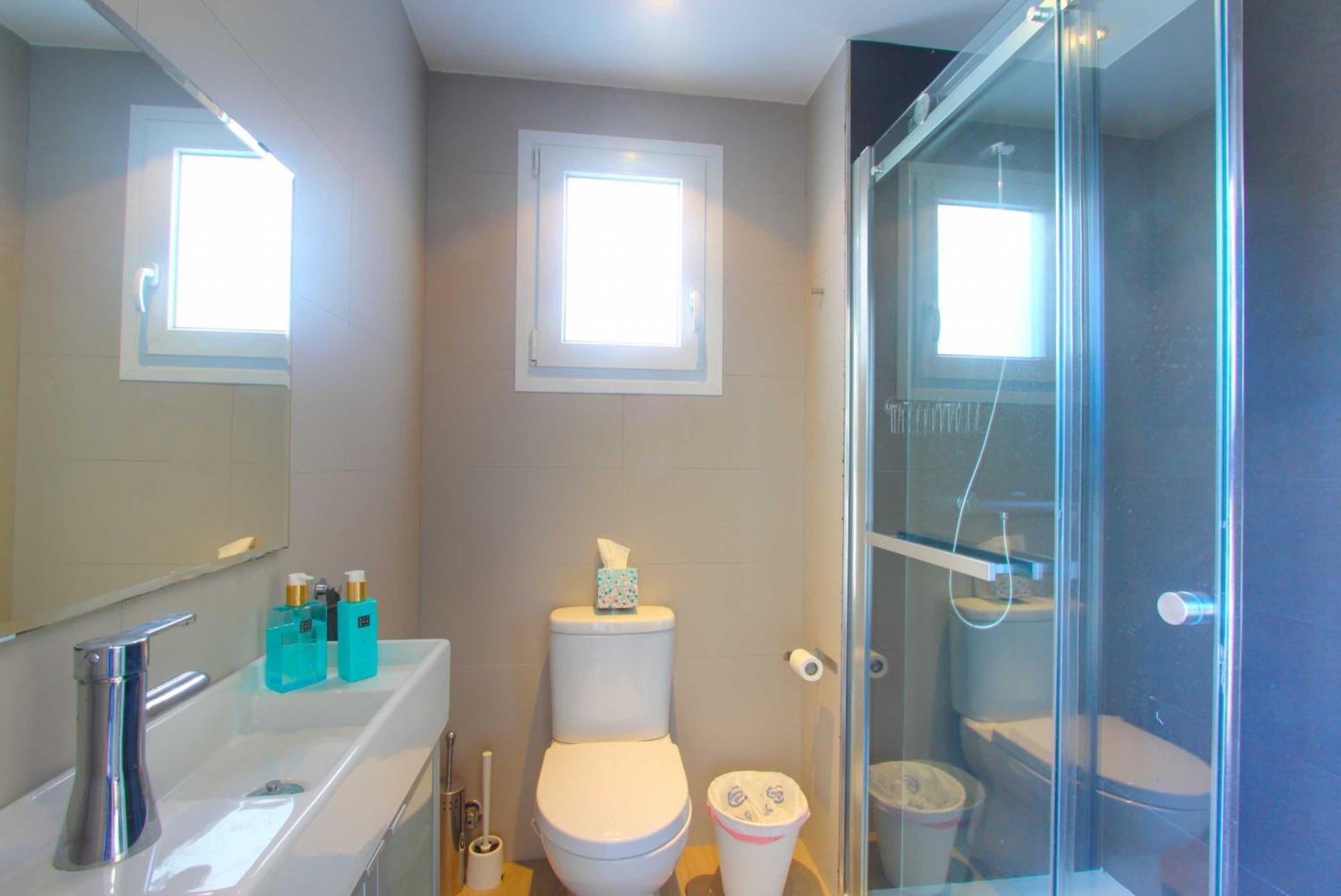 Apartamento 2036 Modern Golden Duplex Penthouse *