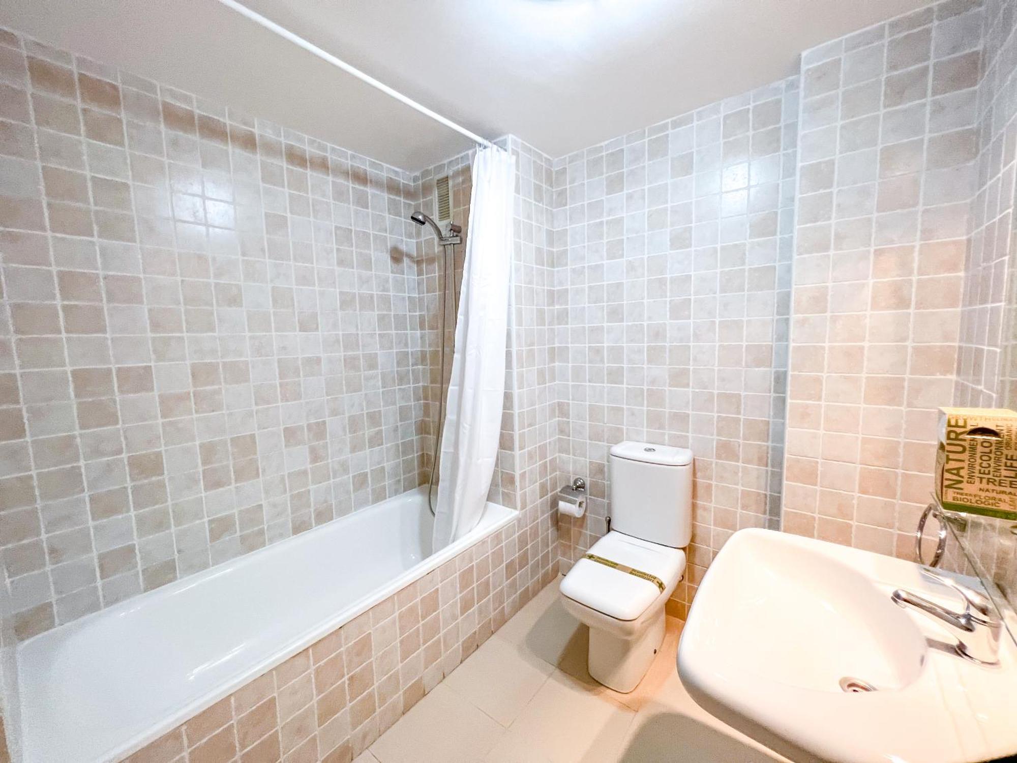 La Reserva & Golf Apartment *