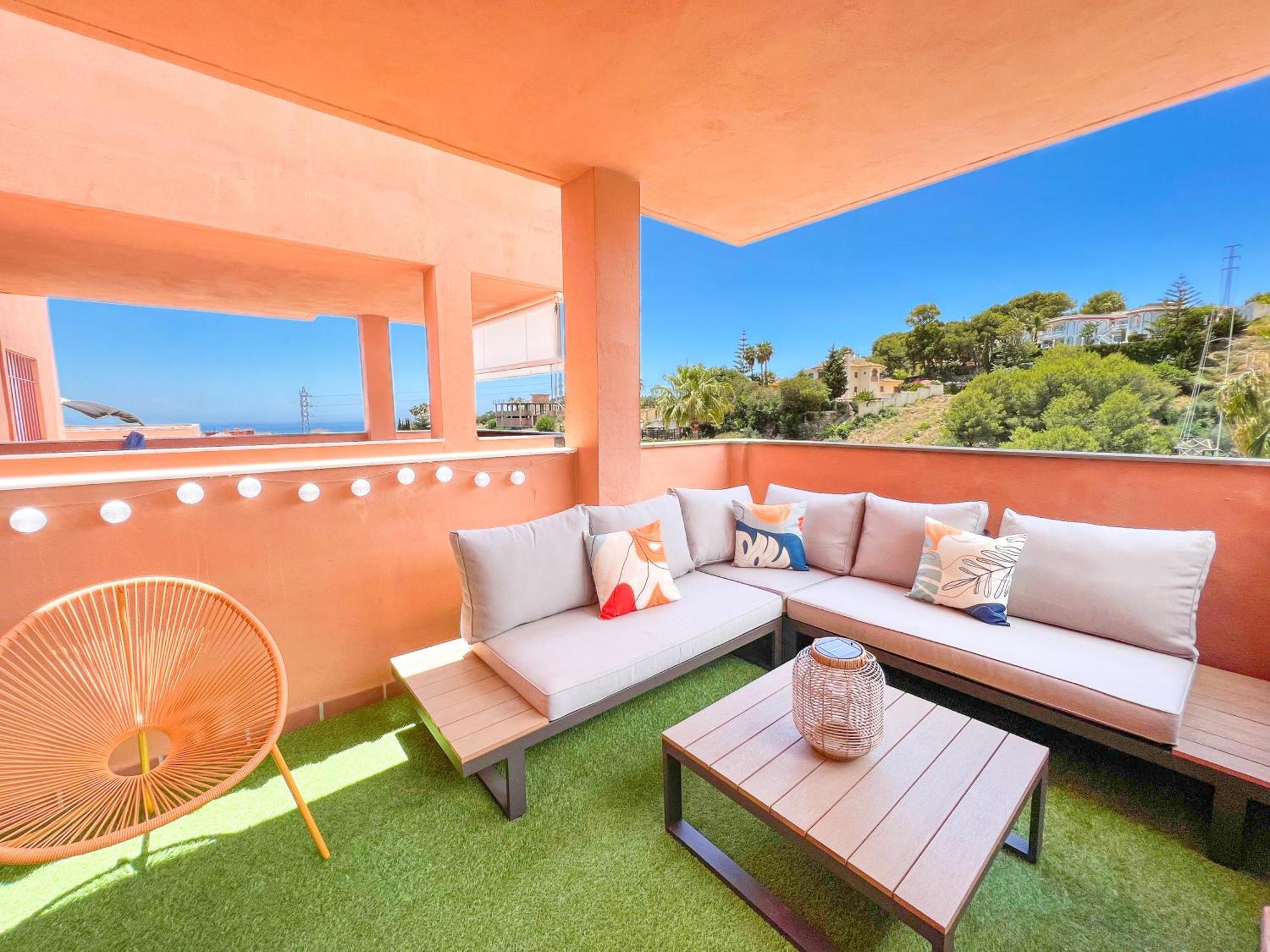 Apartment La Reserva & Golf