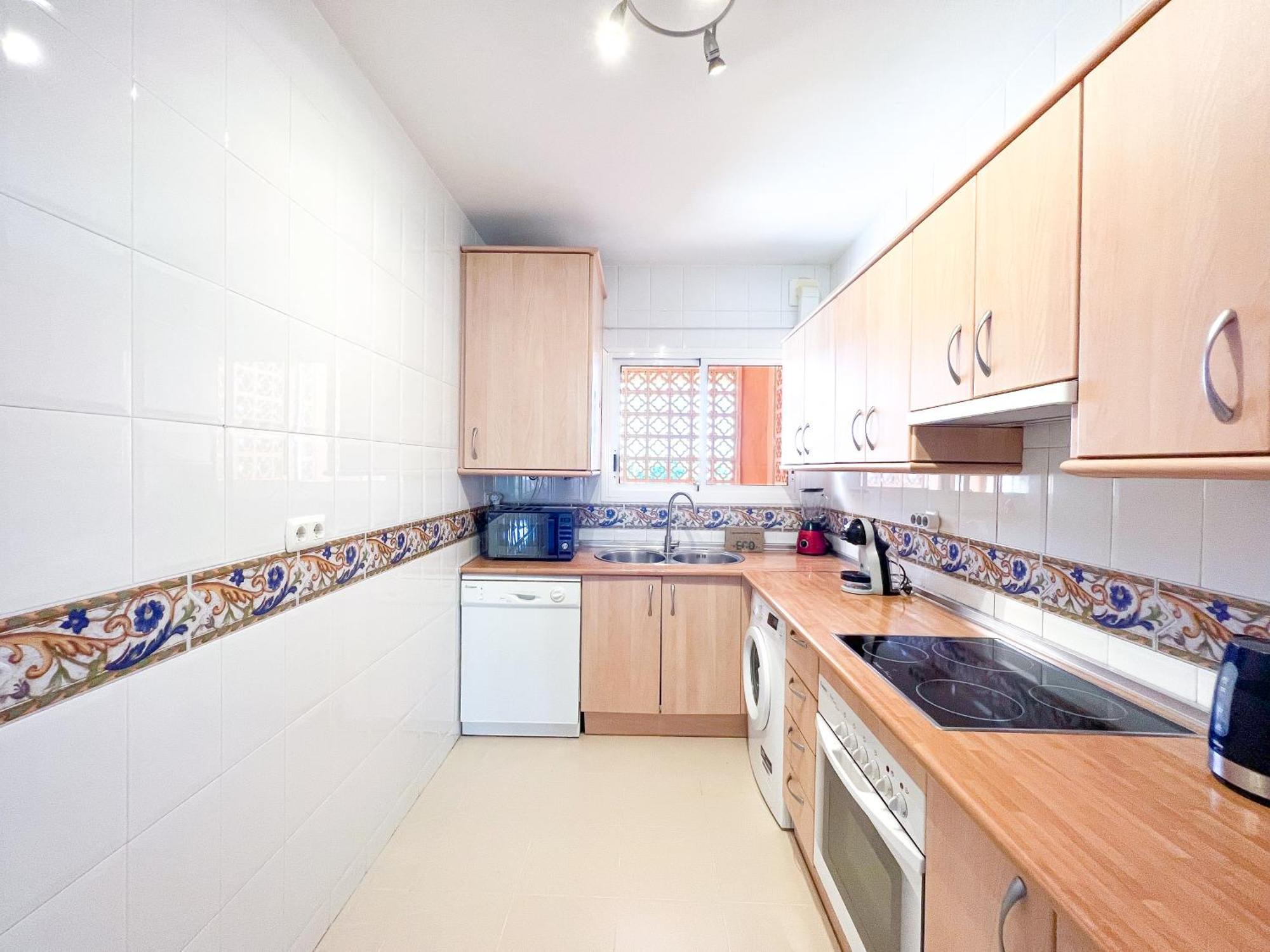 La Reserva & Golf Apartment Marbella