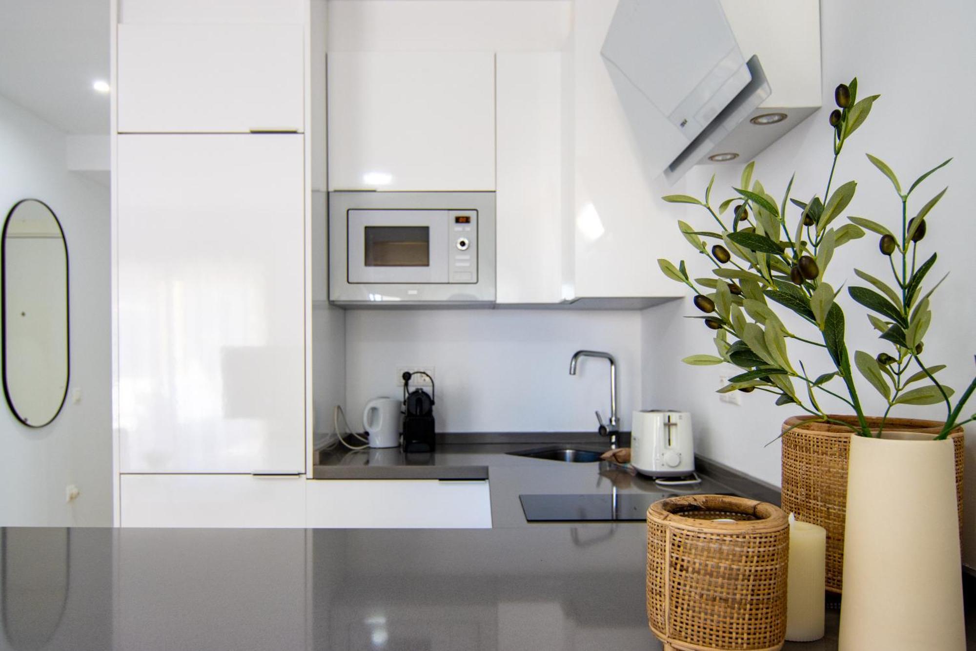 Oleholidays 304 Romana Playa Junto Al Mar Apartment