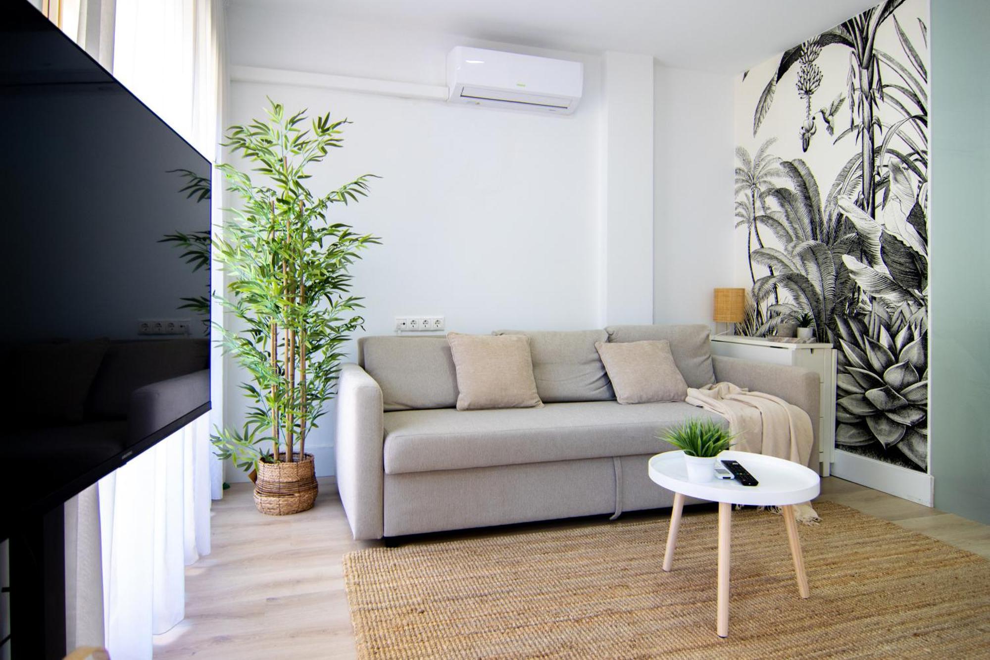 Oleholidays 304 Romana Playa Junto Al Mar * Marbella