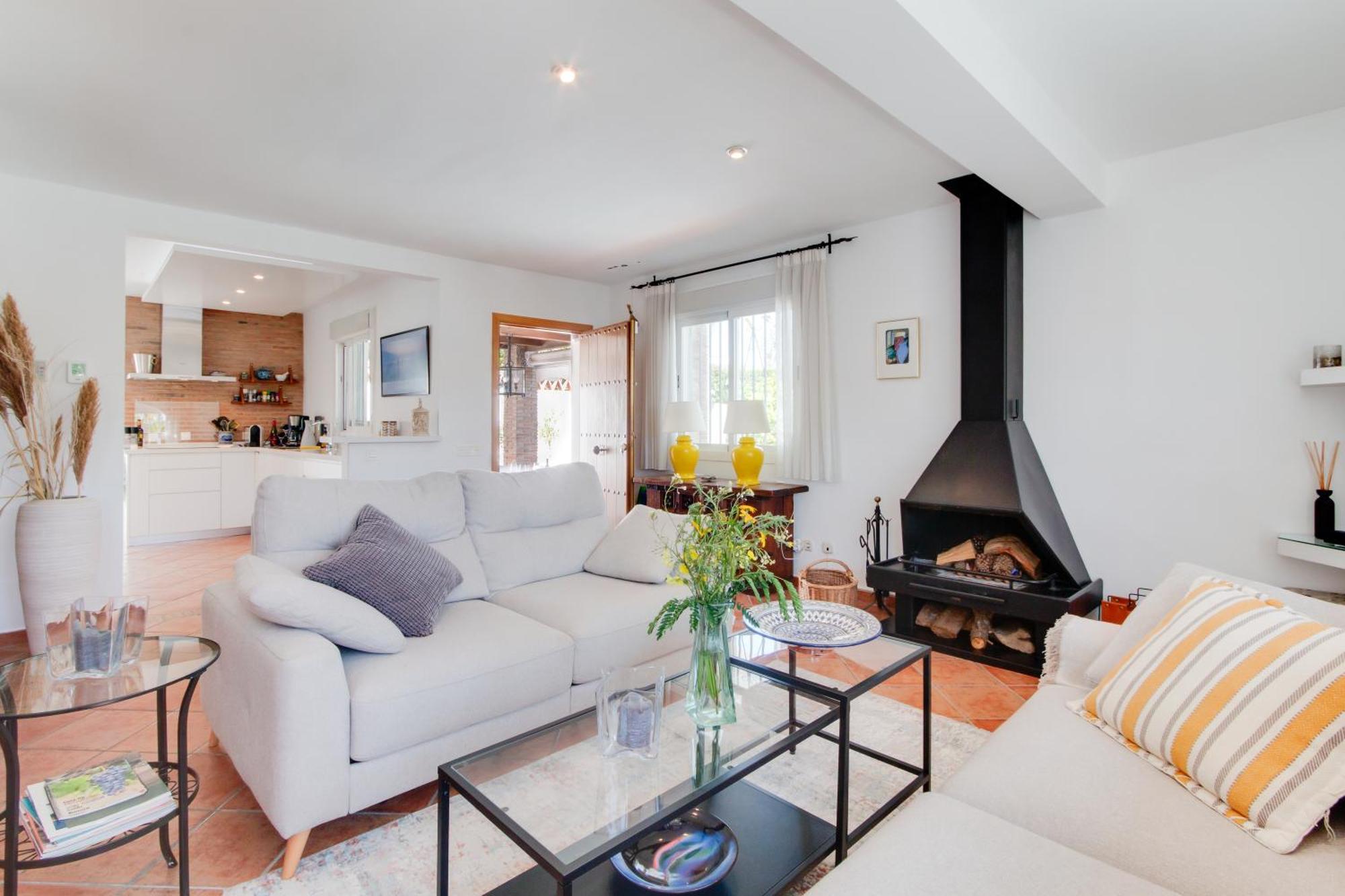 Costabella Villa Marbella