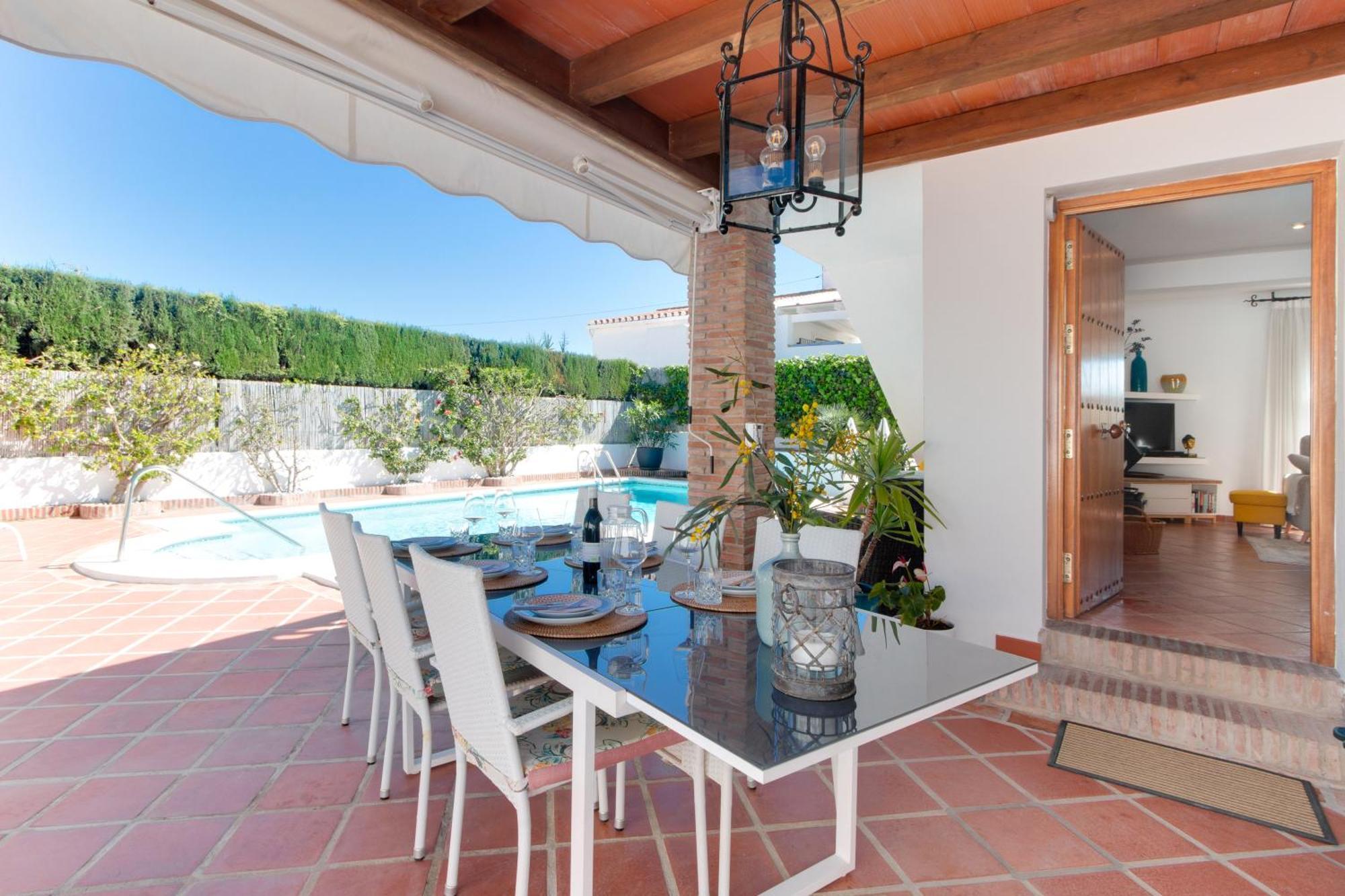 Villa Costabella Marbella