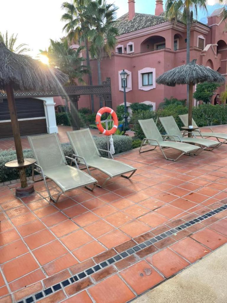 Beautiful In Vasari Puerto Banus Marbella