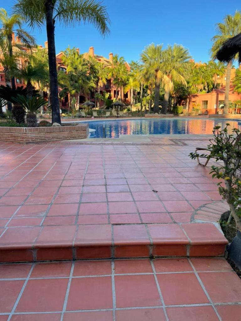 Apartment Beautiful In Vasari Puerto Banus Marbella