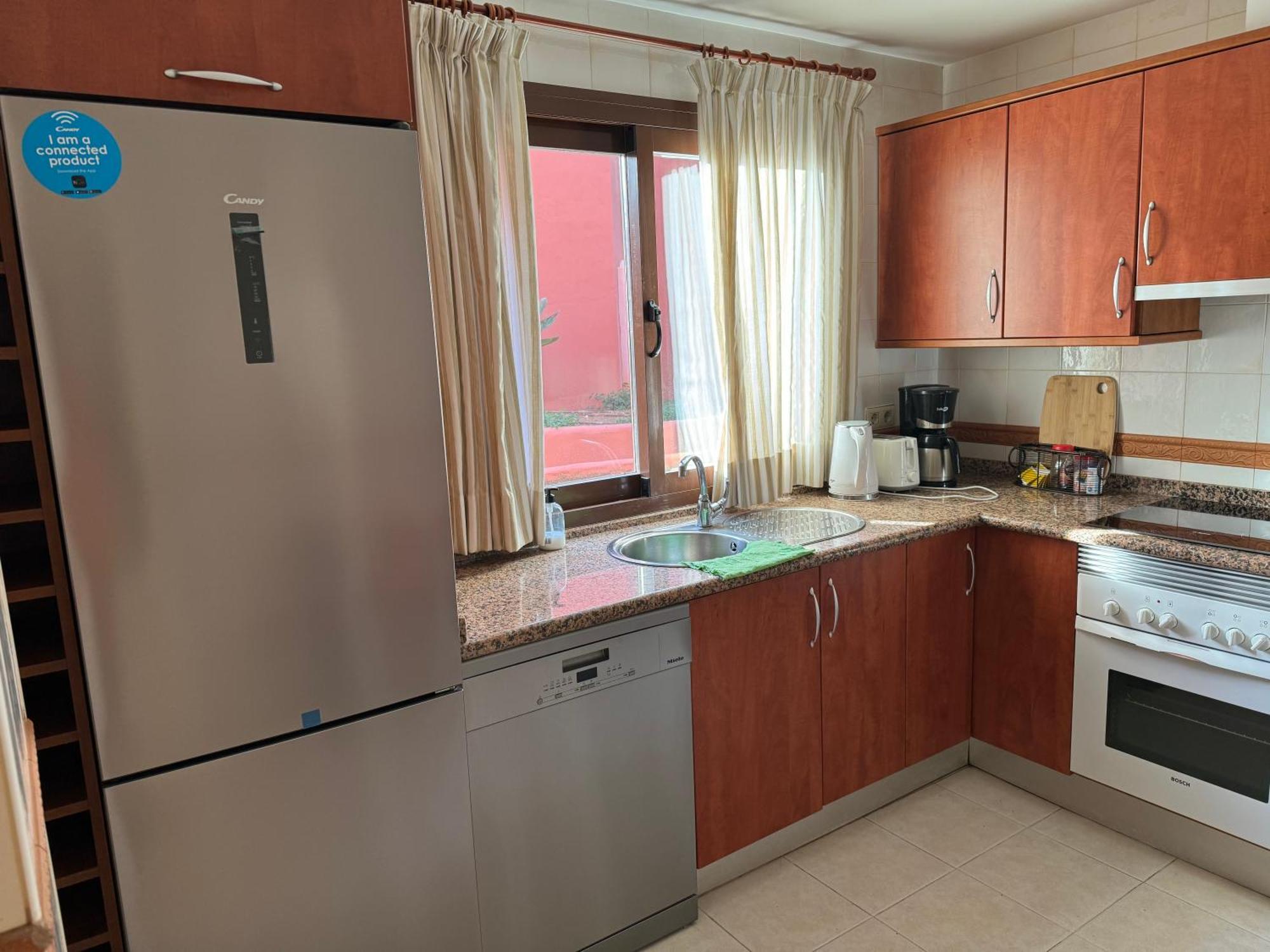 Beautiful In Vasari Puerto Banus Apartment *