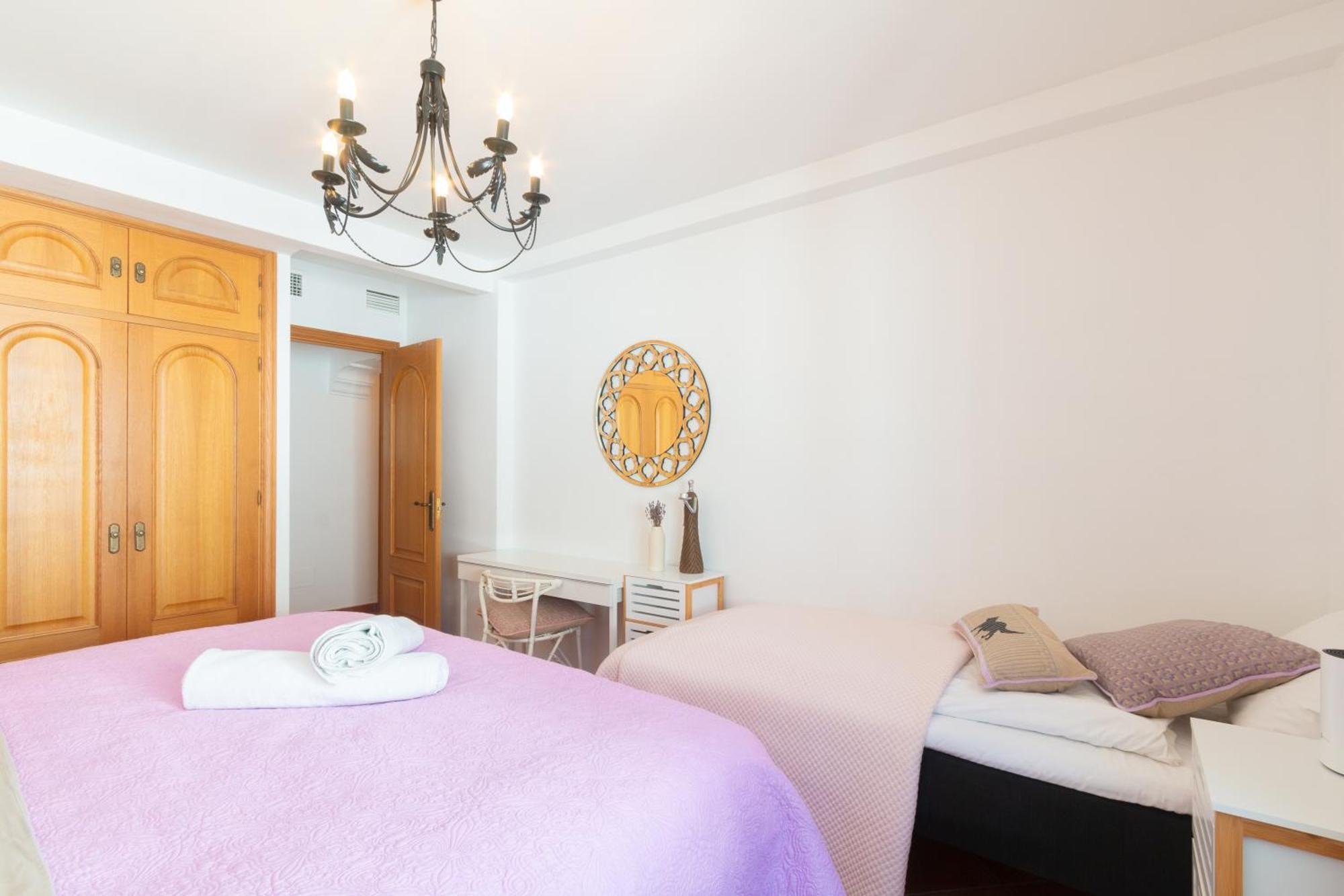 Costabella Villa *