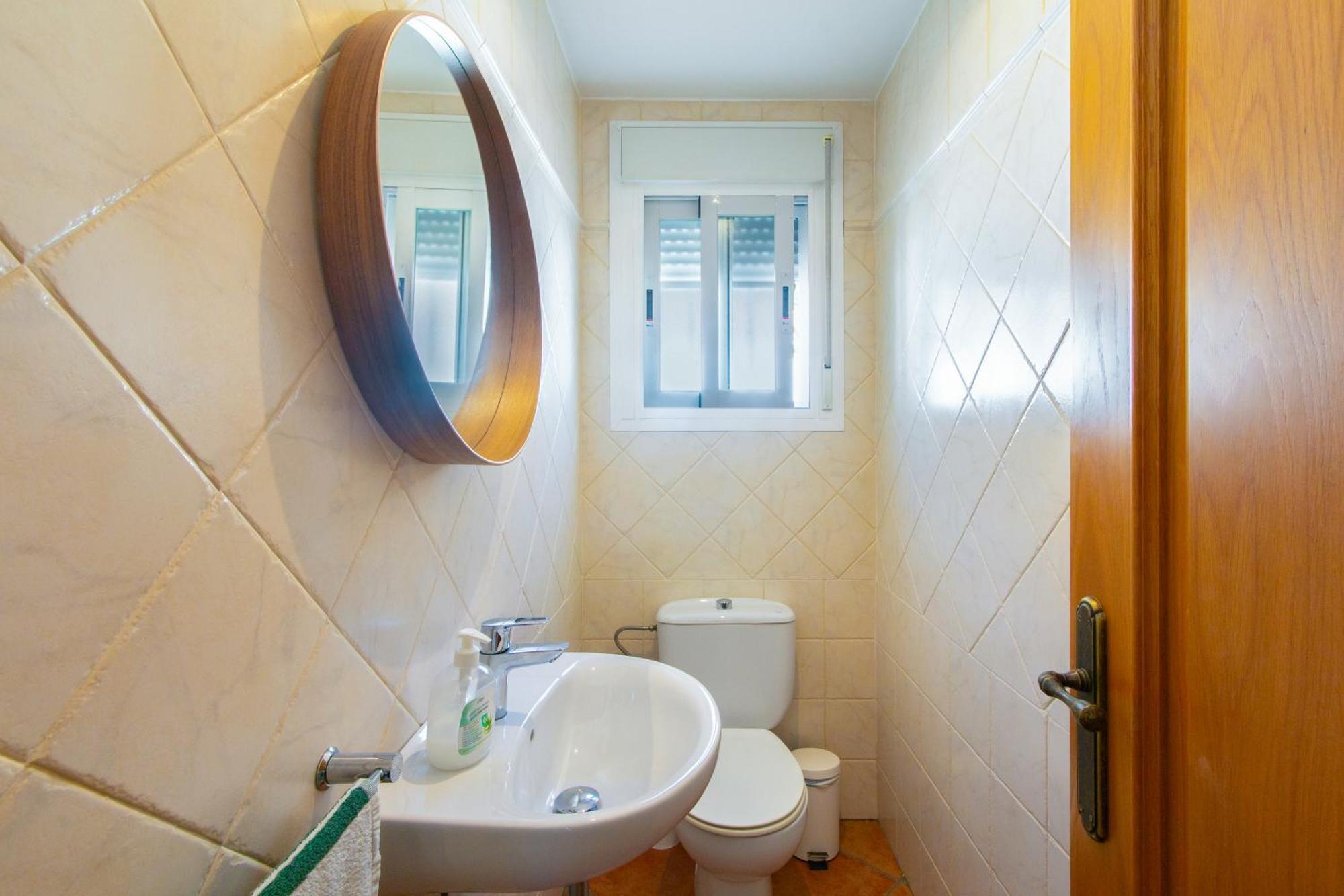 Costabella Villa *