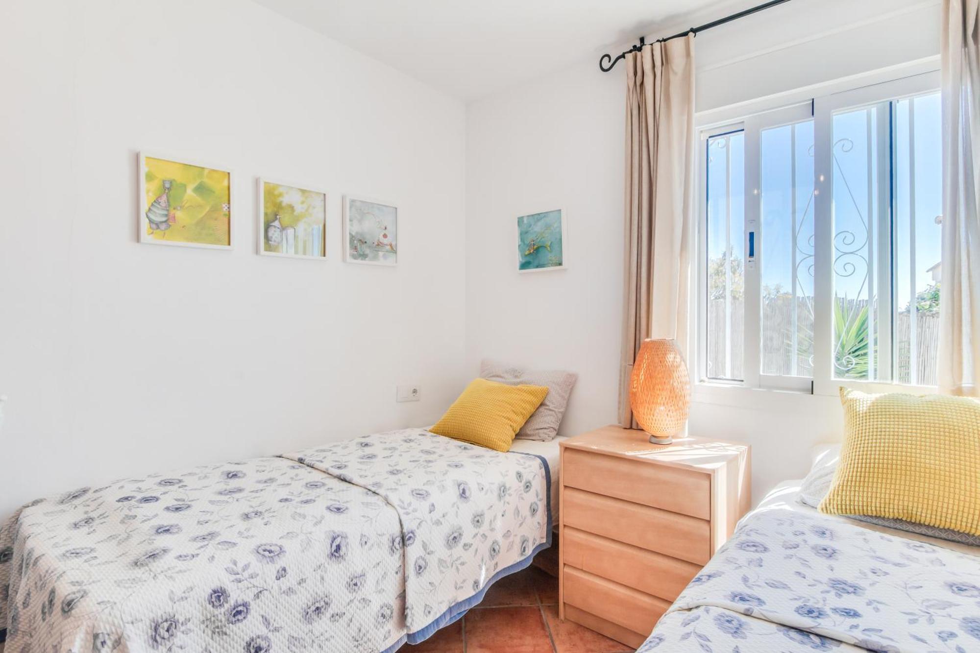 Costabella Villa Marbella