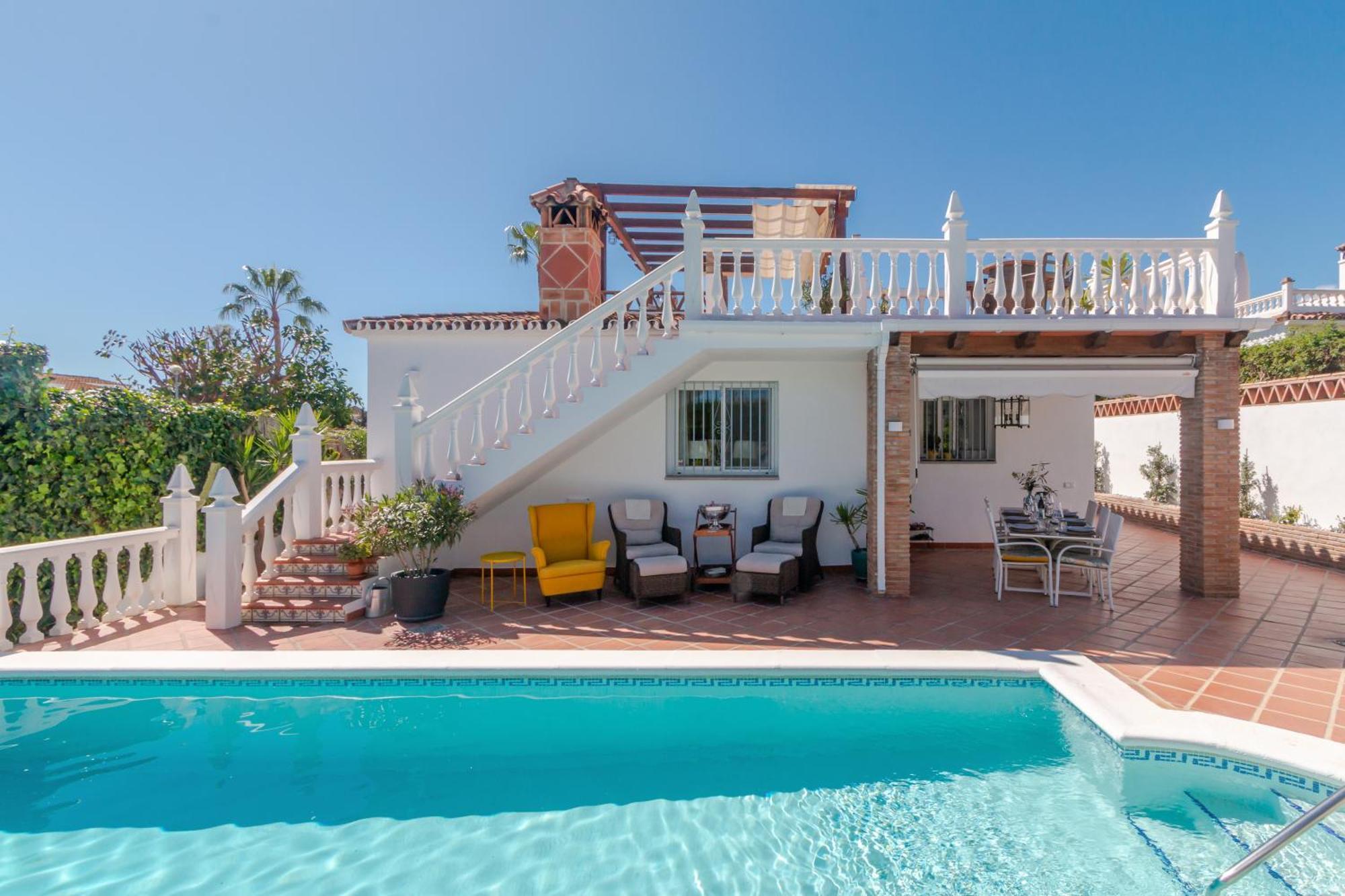 Costabella Villa