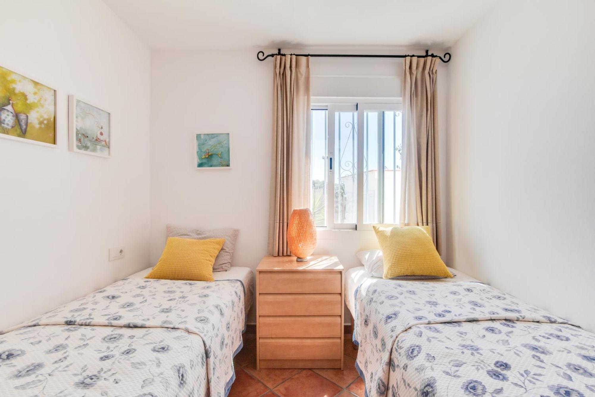 Costabella Villa *