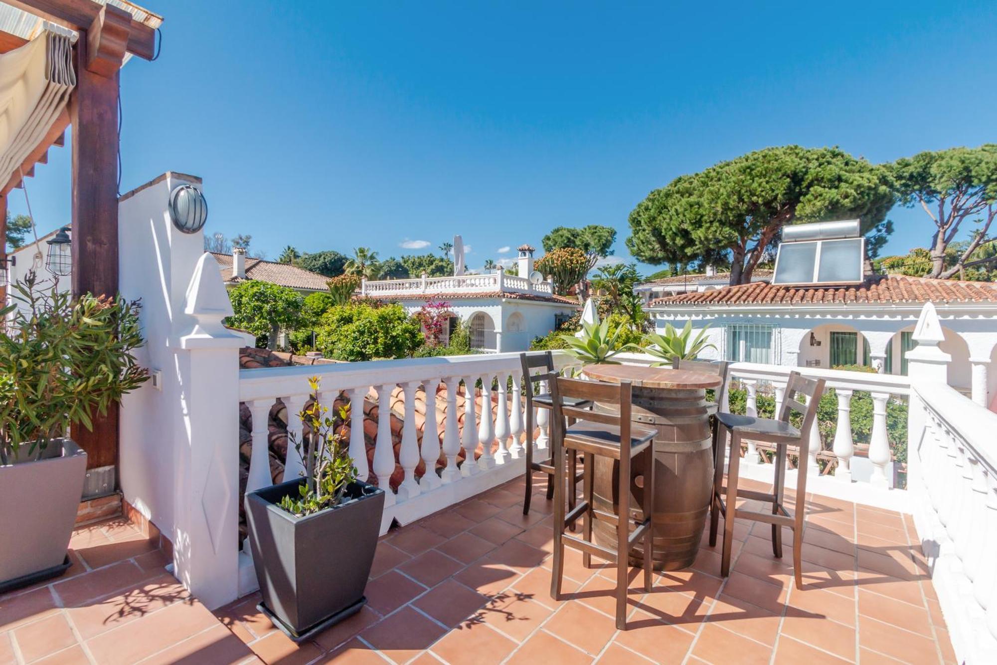 Villa Costabella *