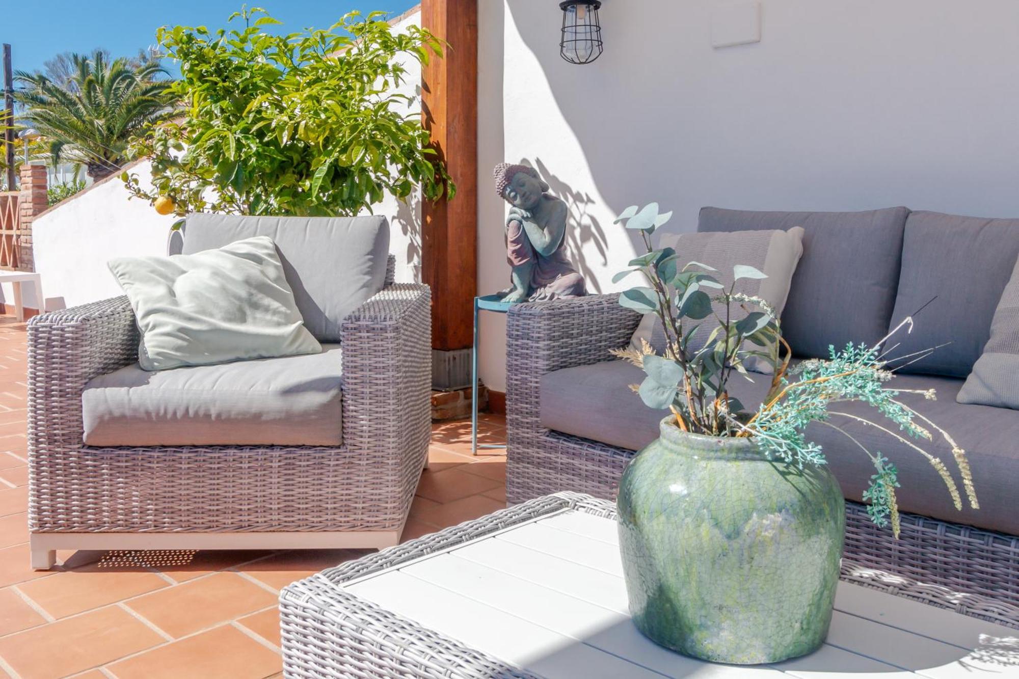 Costabella Villa Marbella