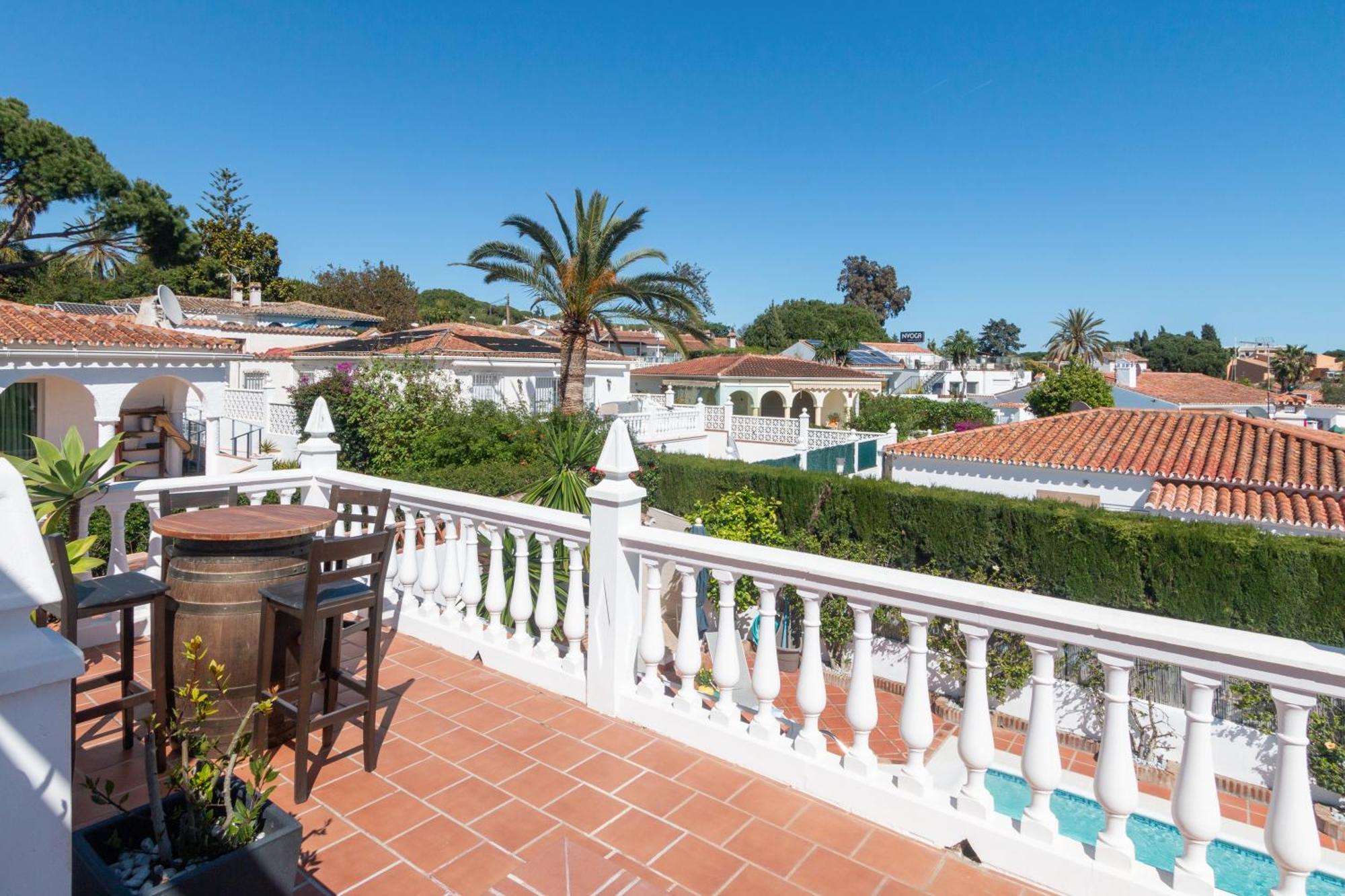 Costabella Villa *