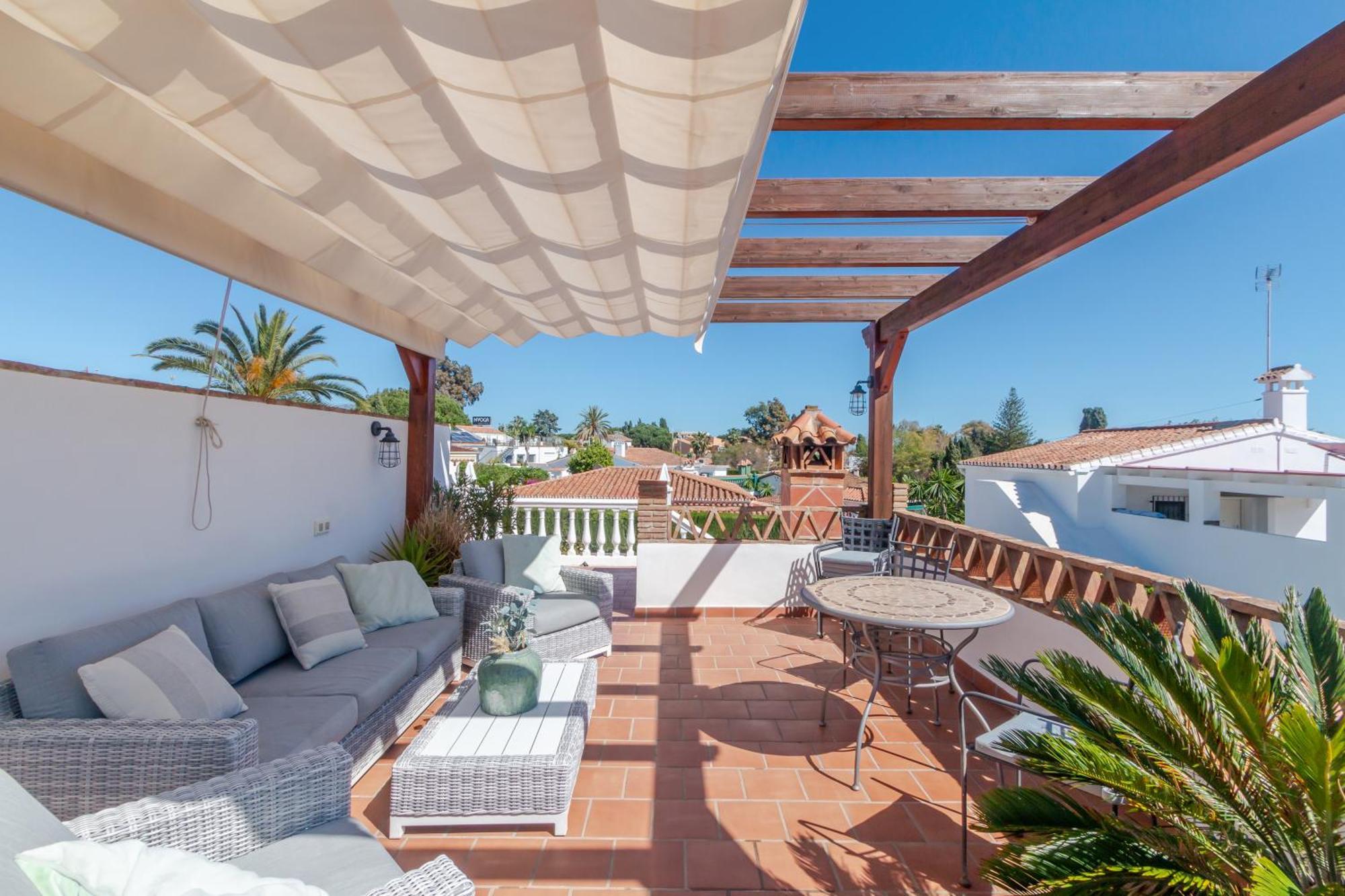 Villa Costabella *