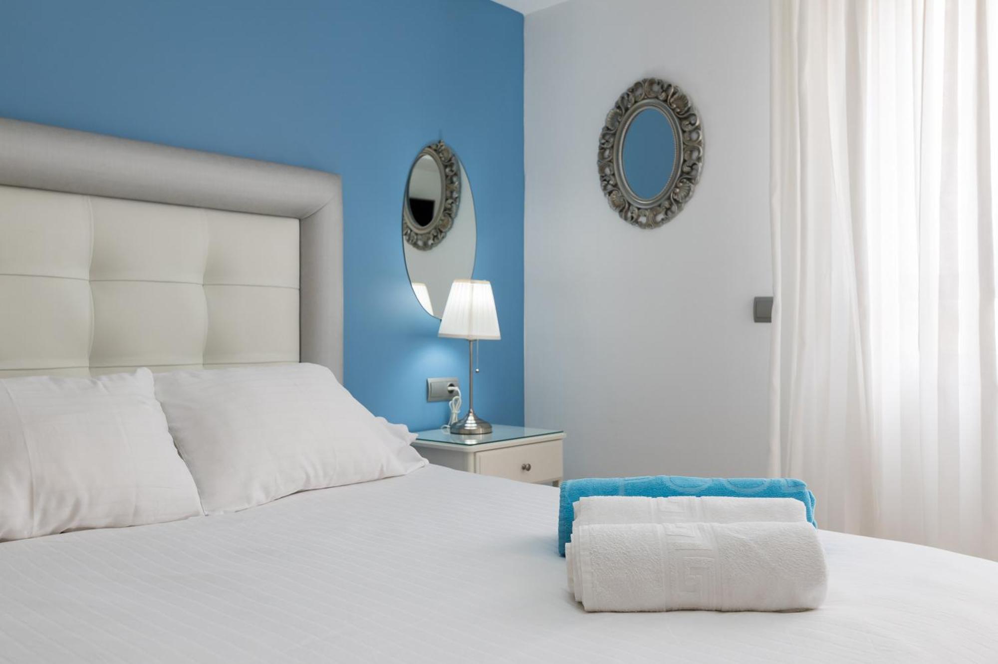 Apartamento Acogedor 2