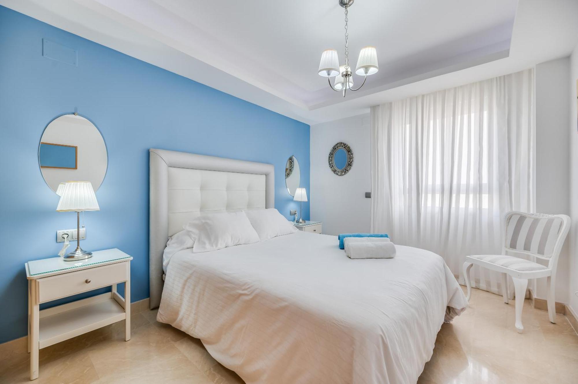 Apartment Acogedor 2 *
