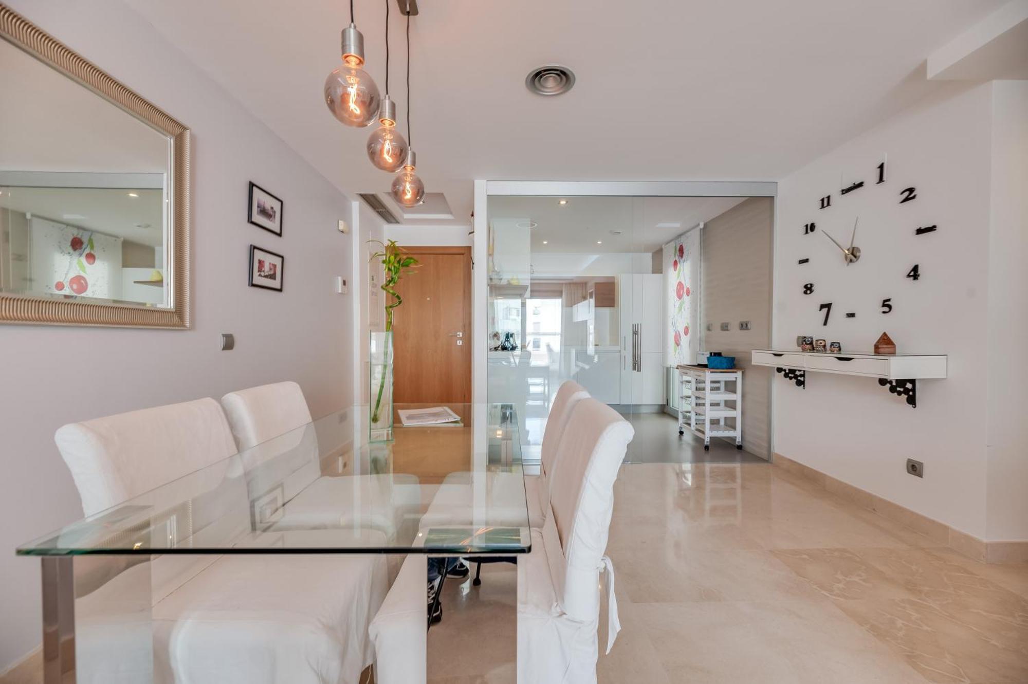 Apartment Acogedor 2