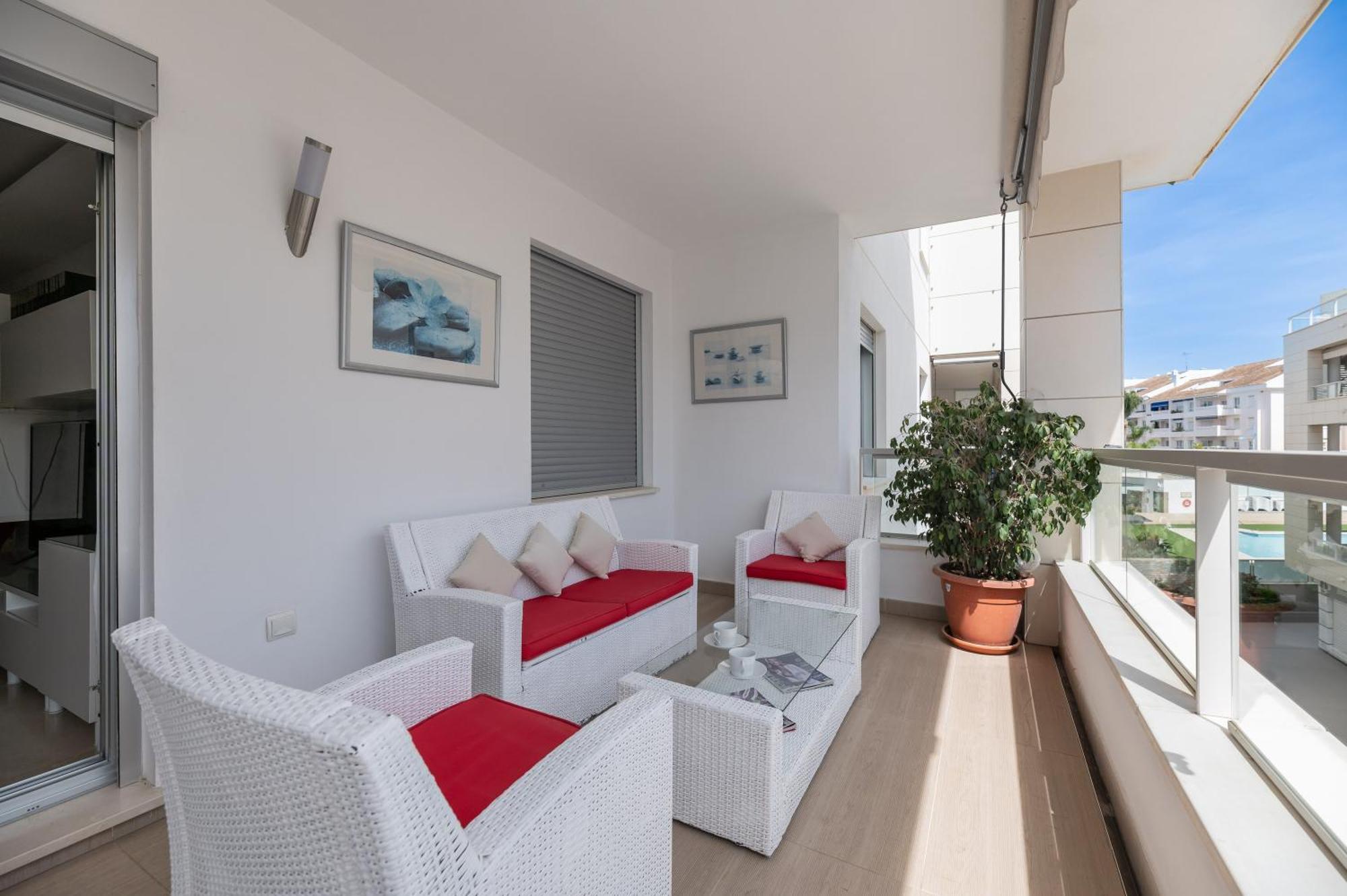Apartment Acogedor 2 *