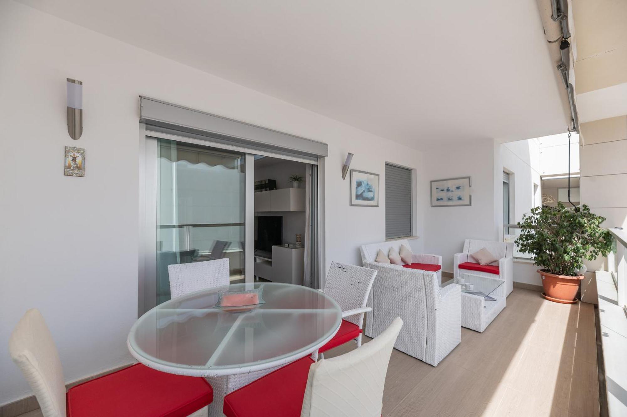 Apartment Acogedor 2 *