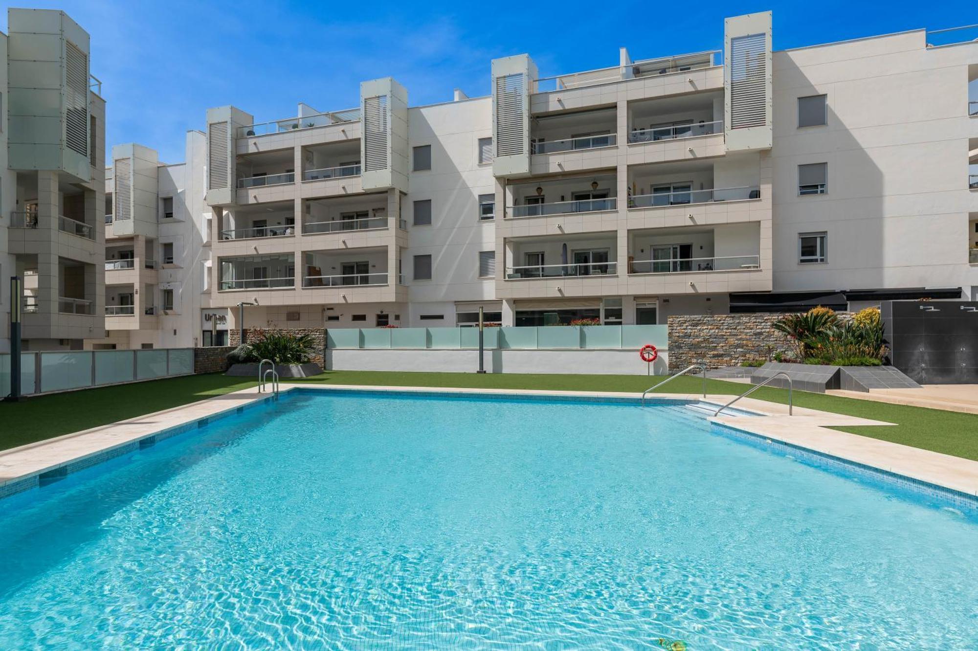 Acogedor 2 Apartment Marbella