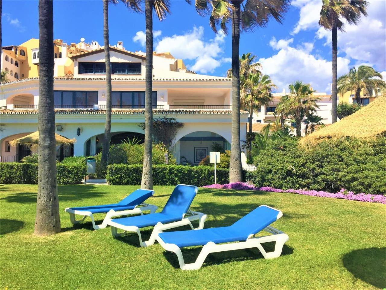 Cabopino N Marbella