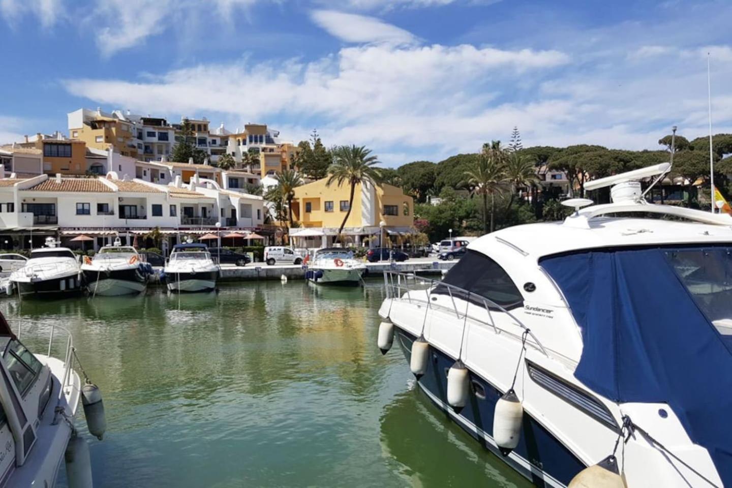 Apartment Cabopino N Marbella