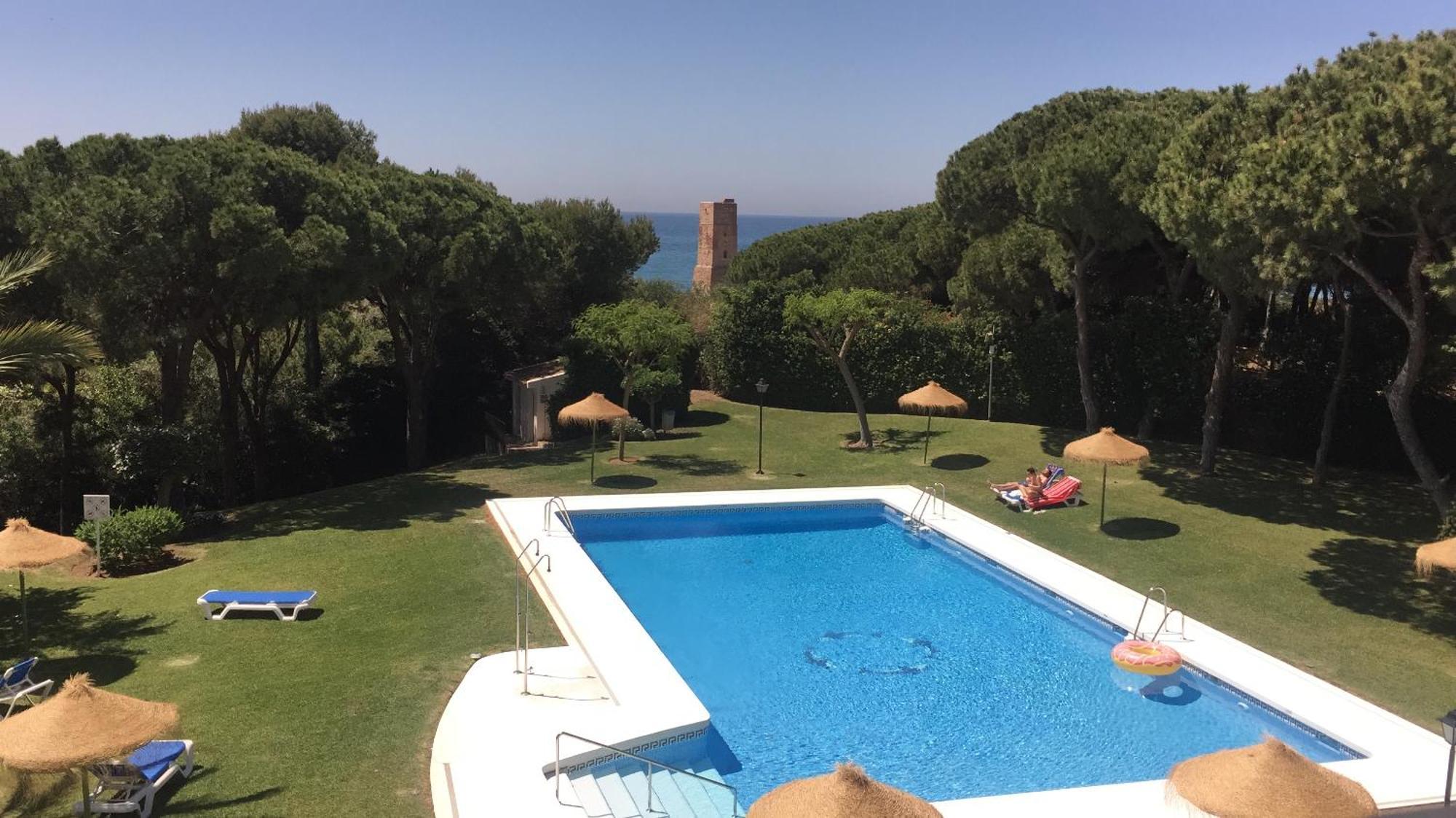 Cabopino N Apartment *