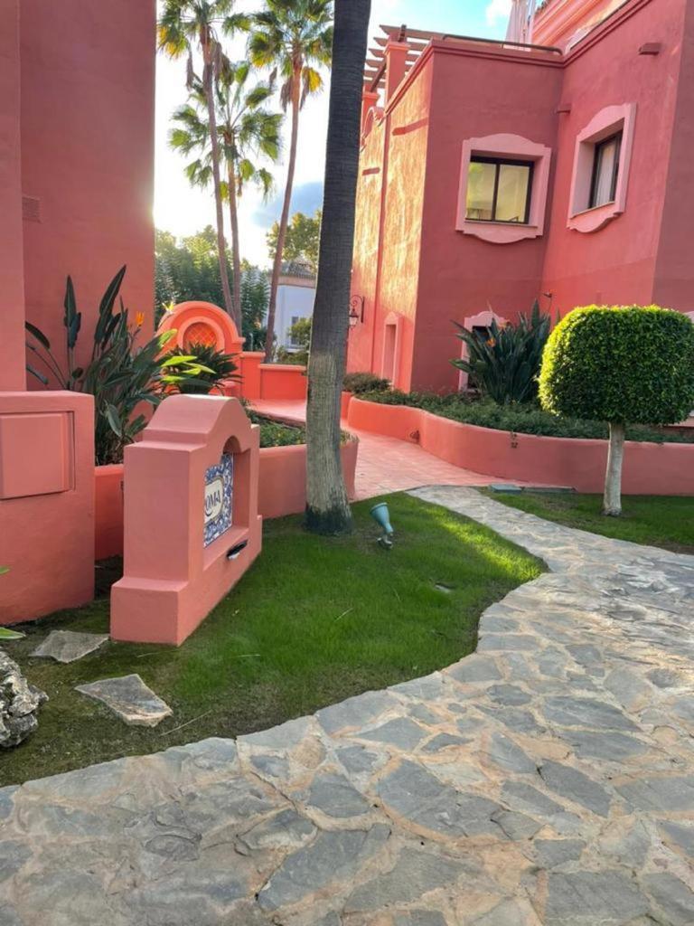 Beautiful In Vasari Puerto Banus * Marbella