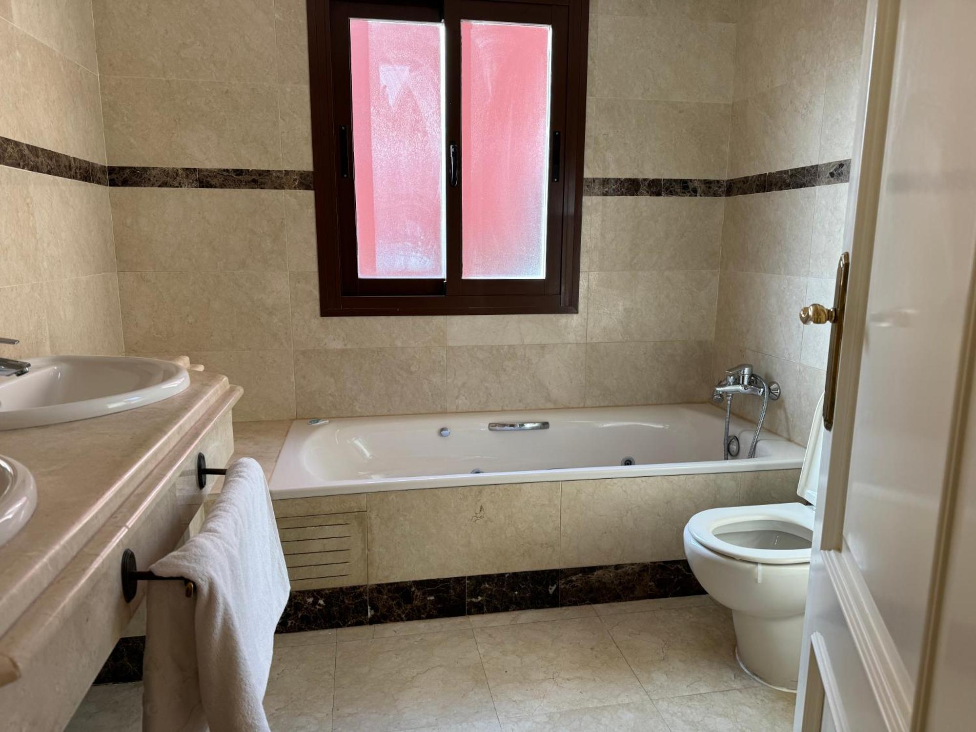 Beautiful In Vasari Puerto Banus * Marbella
