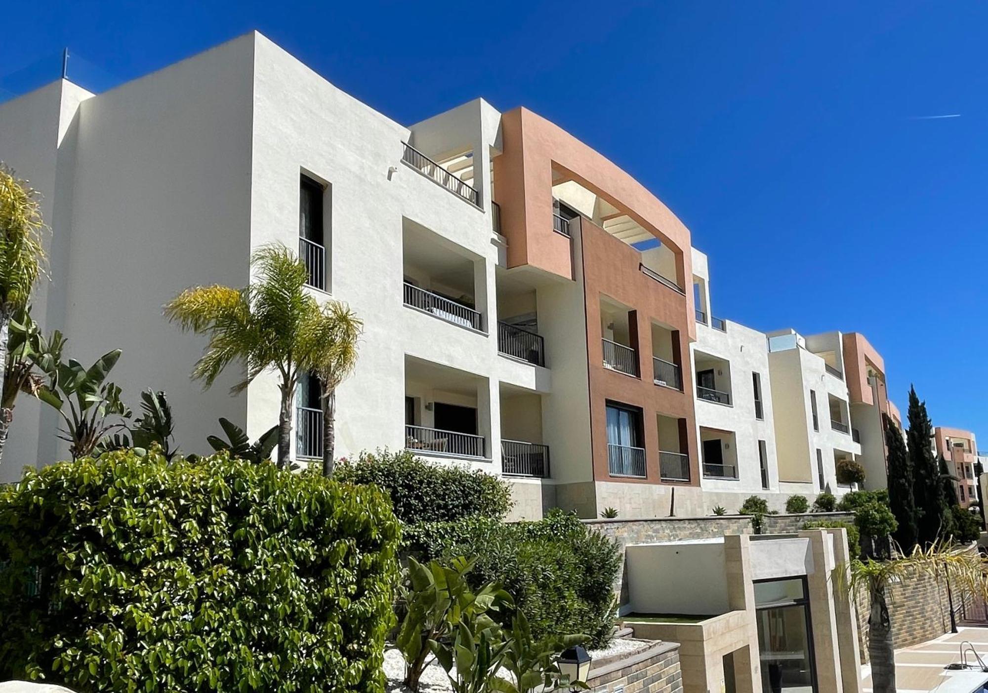 Spectacular Views - Luxury In - Hills Marbella