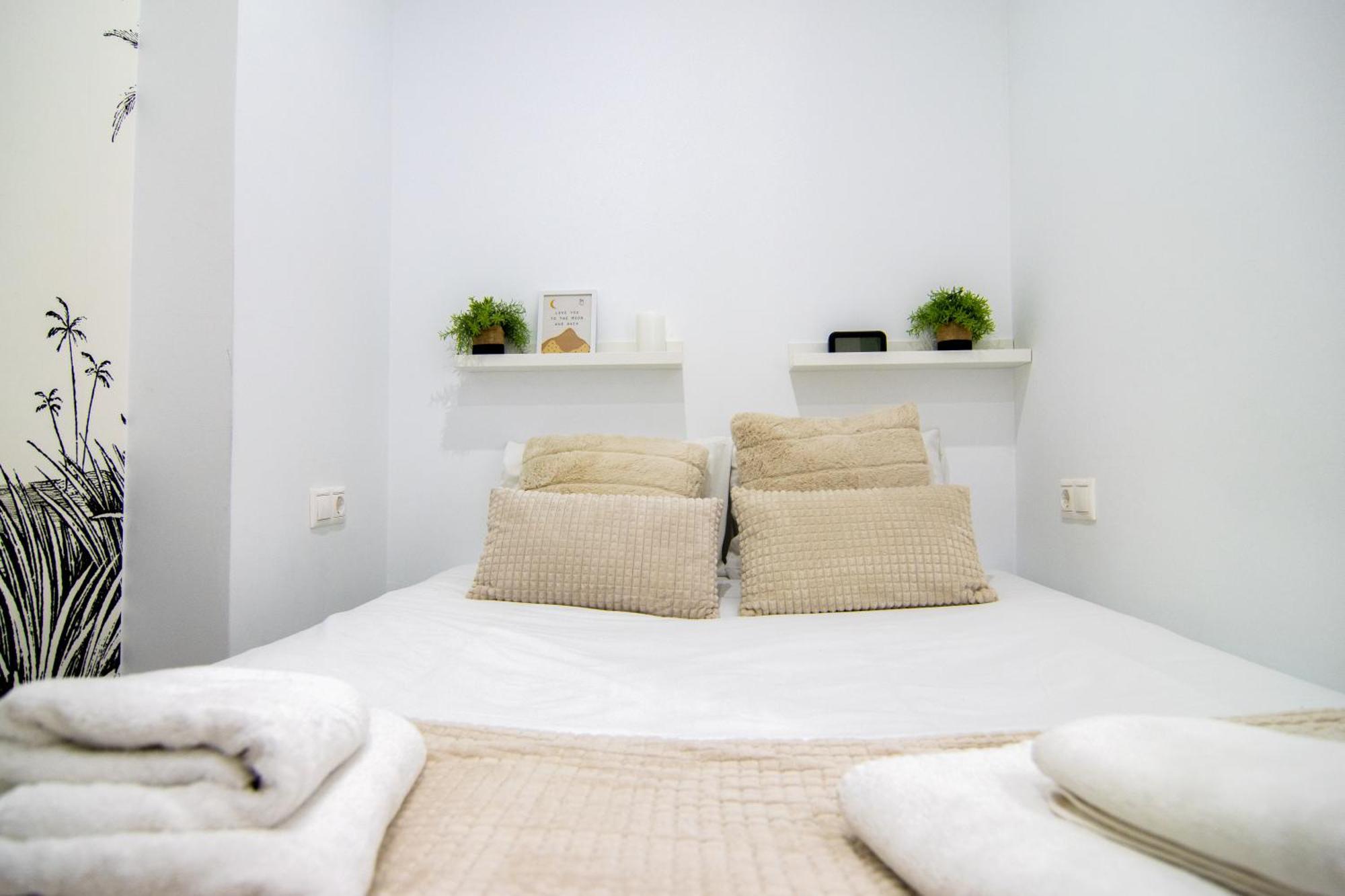 Oleholidays 304 Romana Playa Junto Al Mar * Marbella