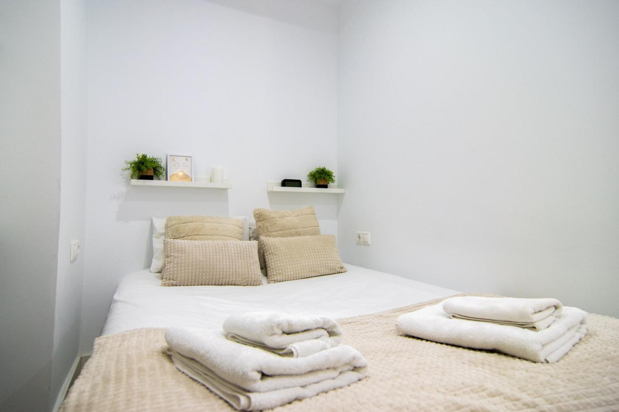 Apartment Oleholidays 304 Romana Playa Junto Al Mar *