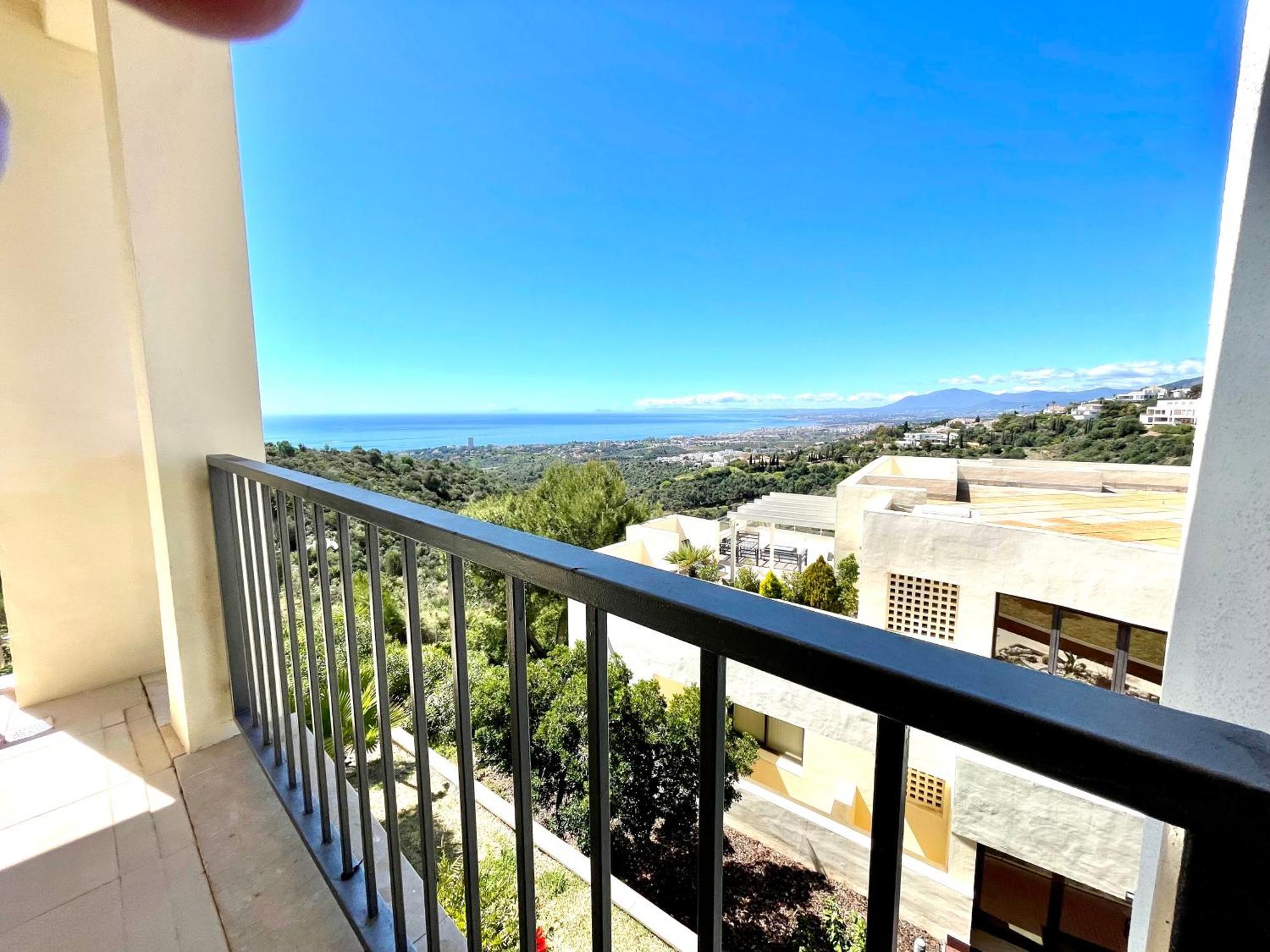 Spectacular Views - Luxury In - Hills Marbella